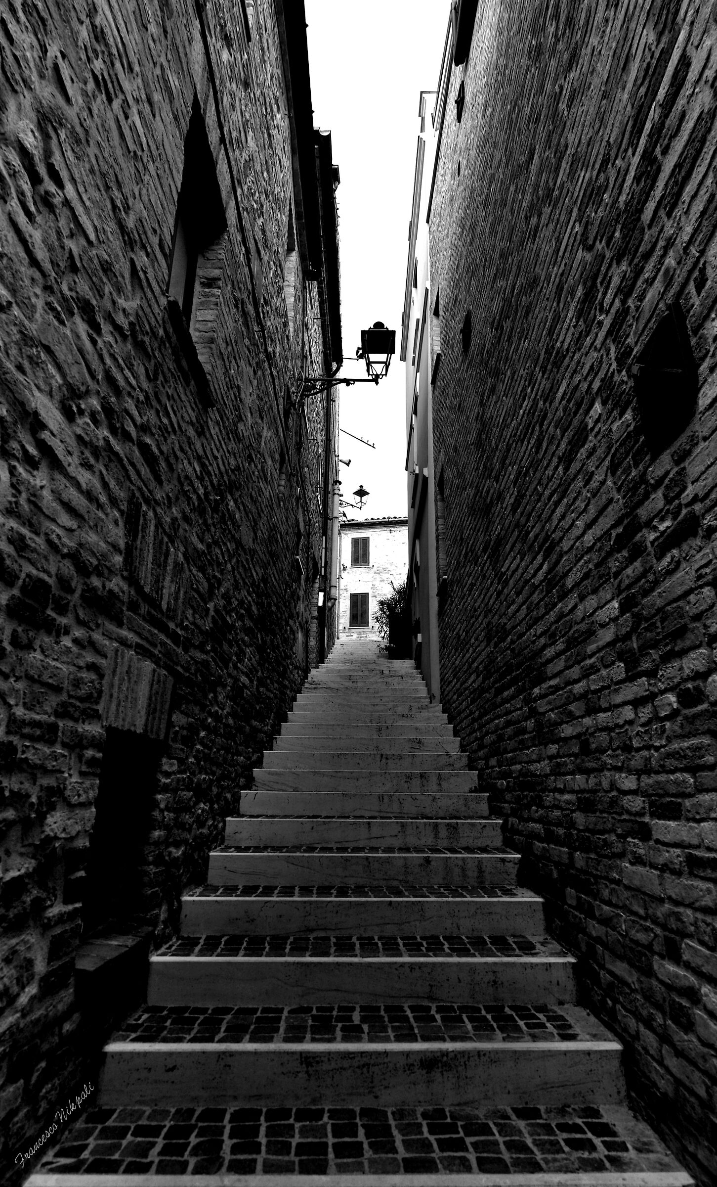 Tra i borghi di Acquaviva Picena