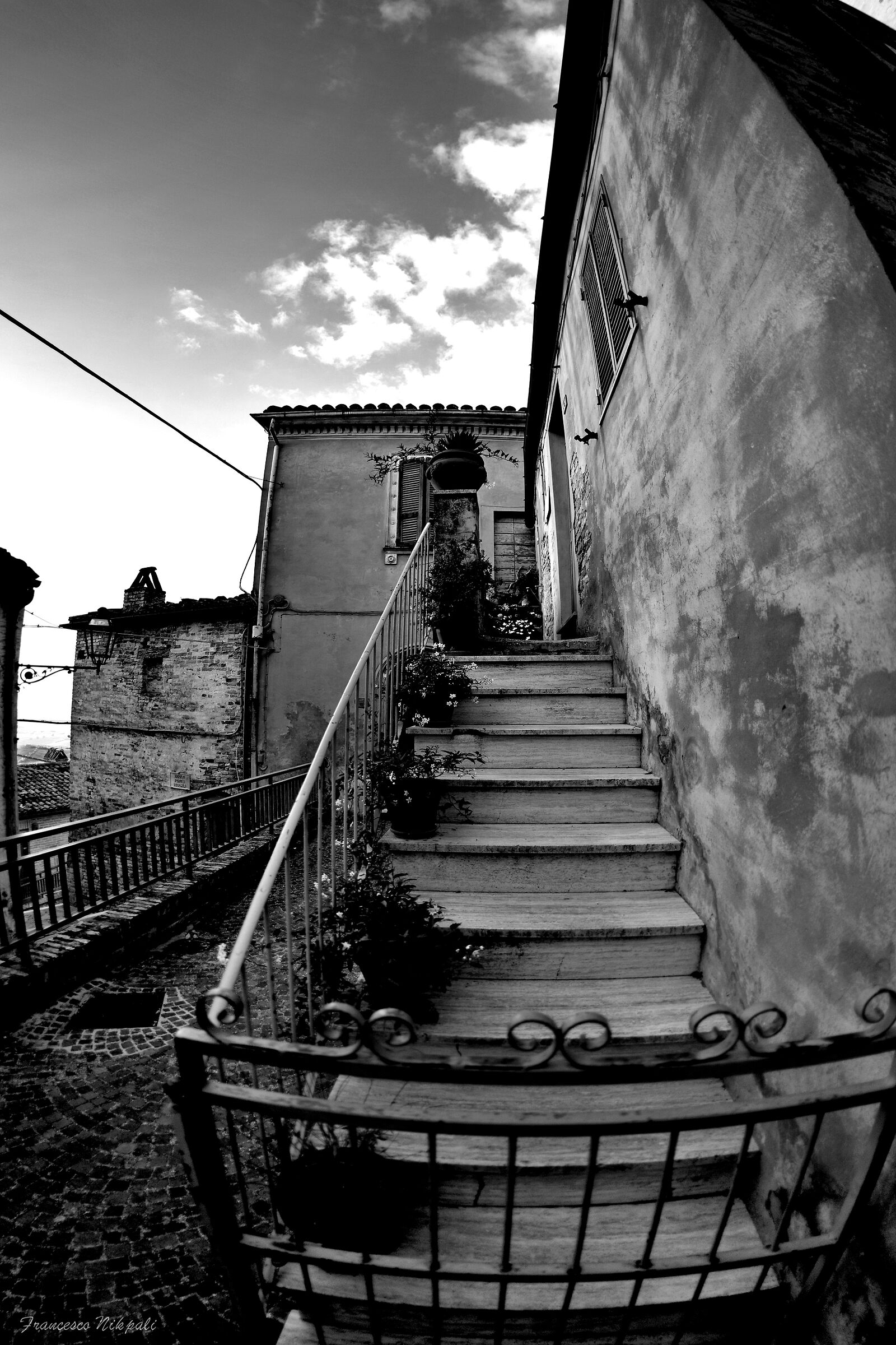 Tra i borghi di Acquaviva Picena 2