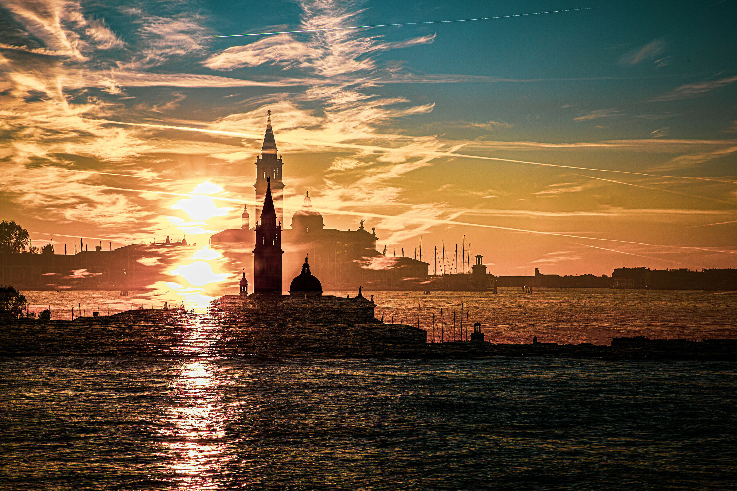 San Giorgio Maggiore