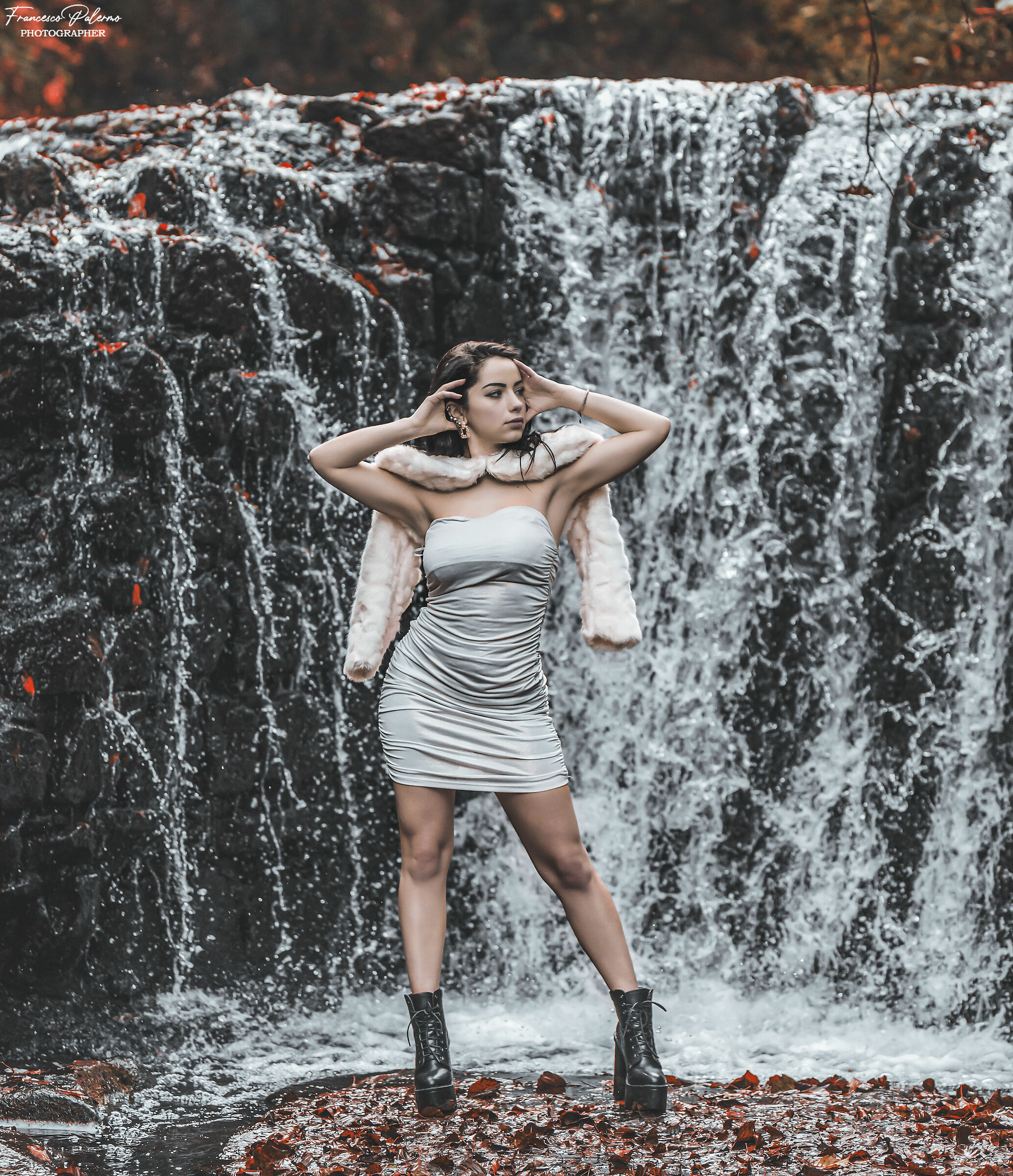 Dark Autumn Series part 2