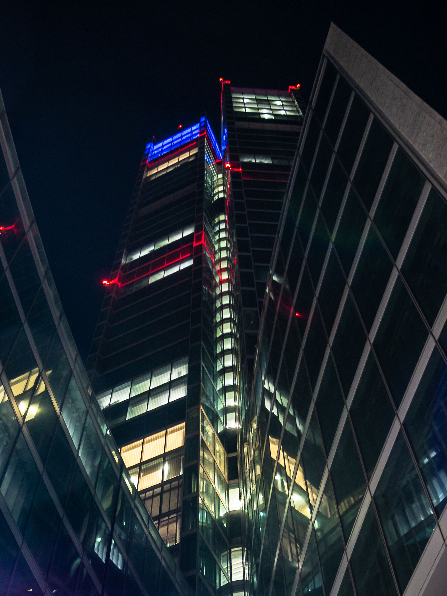 Palazzo Regione Lombardia