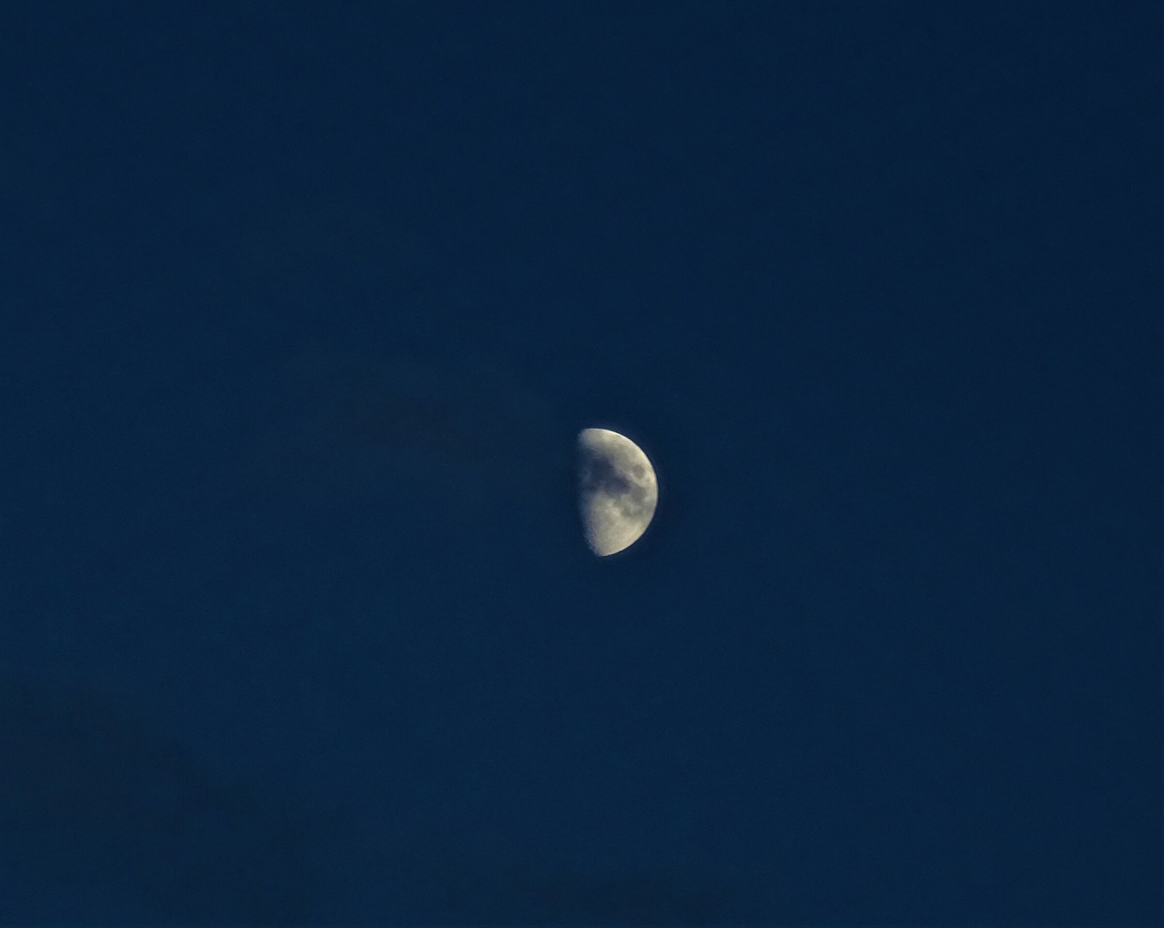 luna di novembre 2020