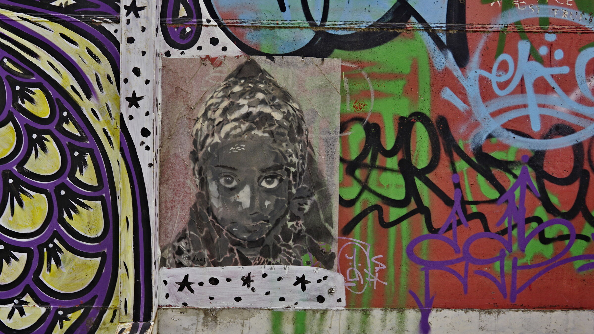 Arte fuori dei musei