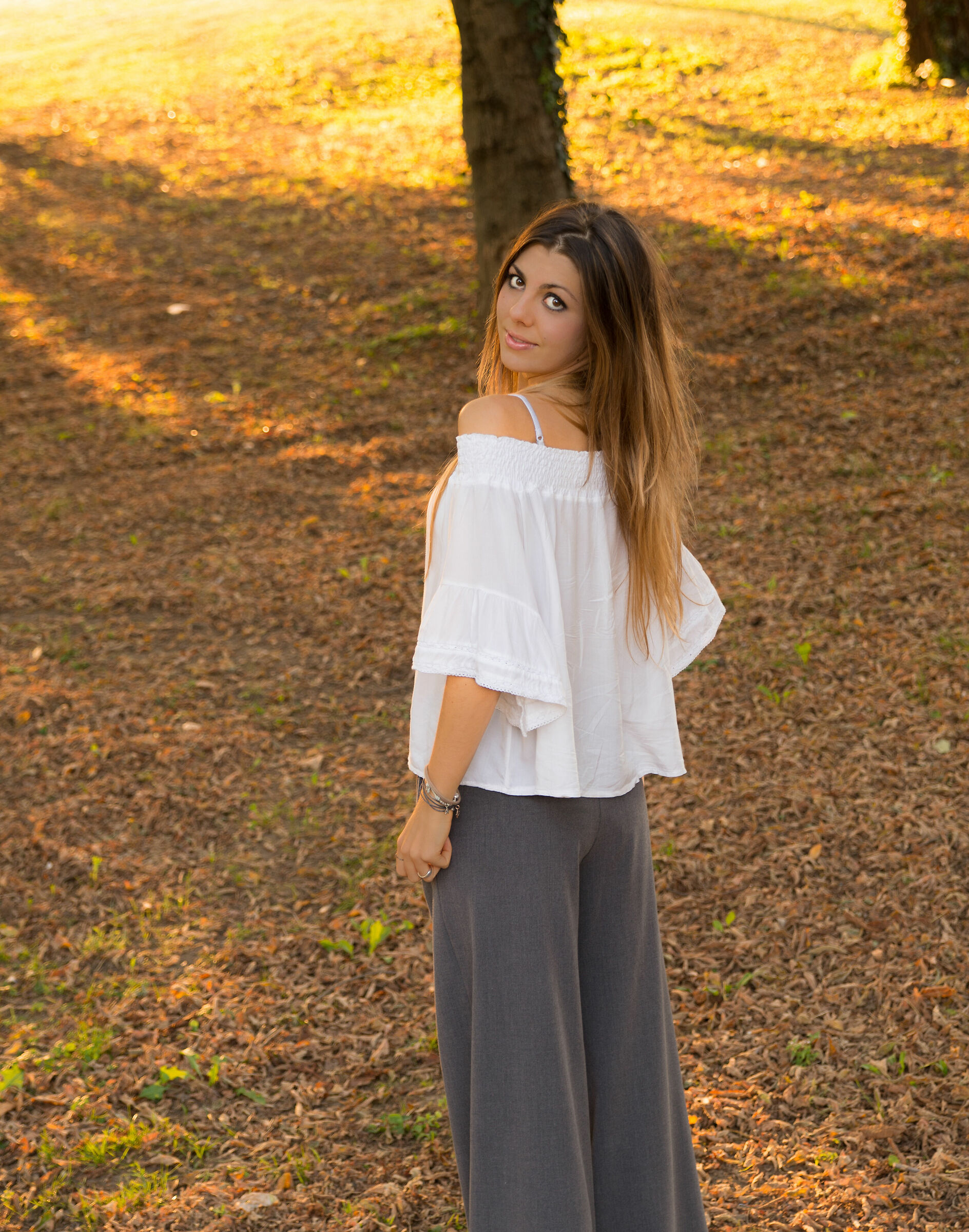 Autumn #1