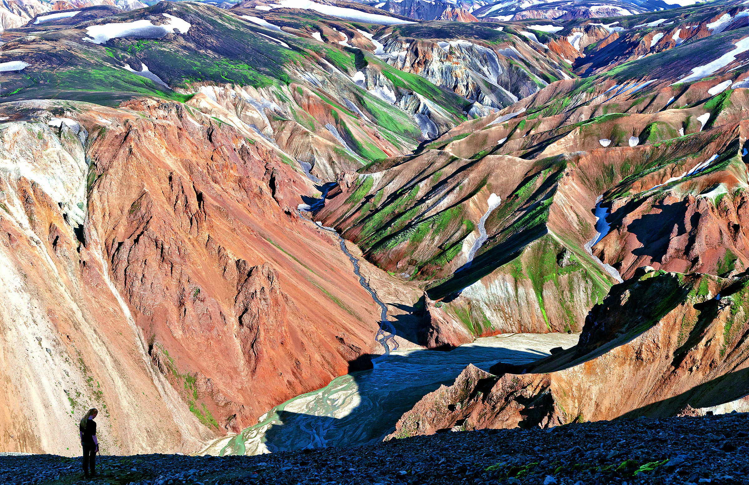Landmannalaugar