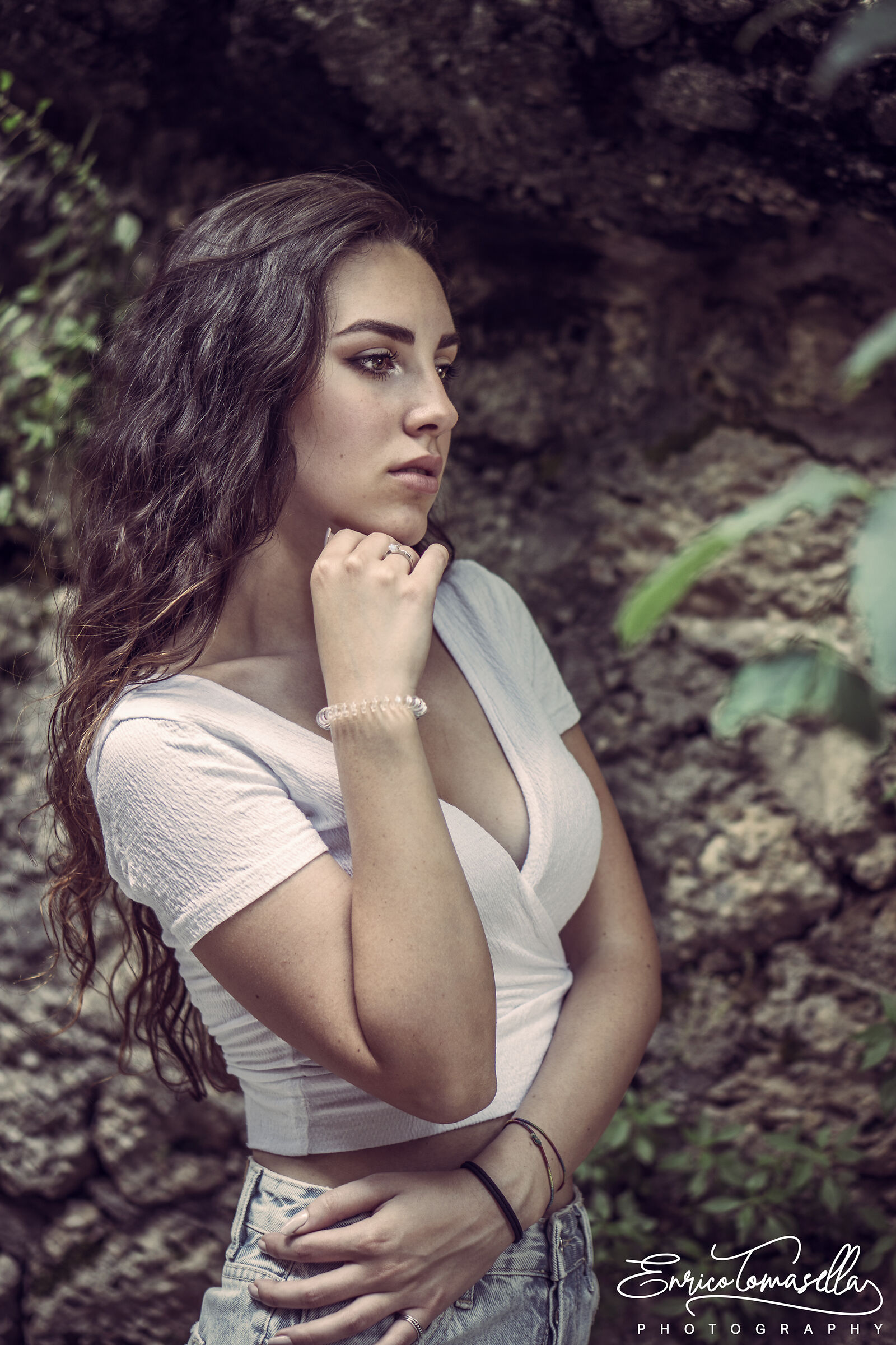 SHOOTING MARTINA