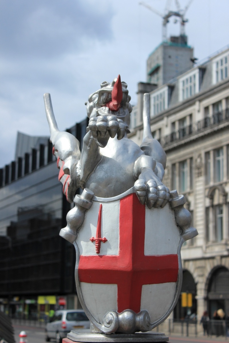 Dragon London