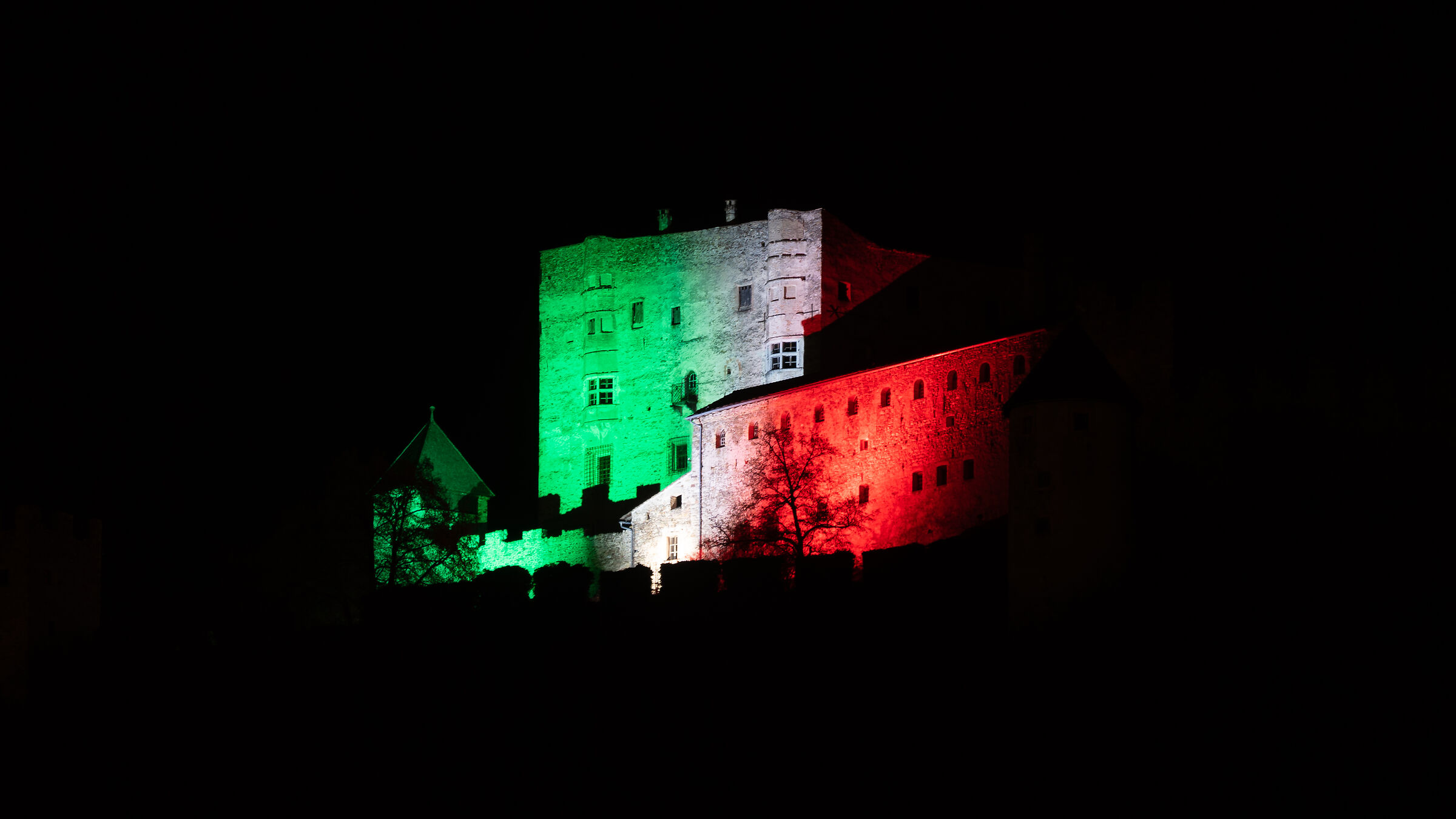 Castello Pergine Valsugana