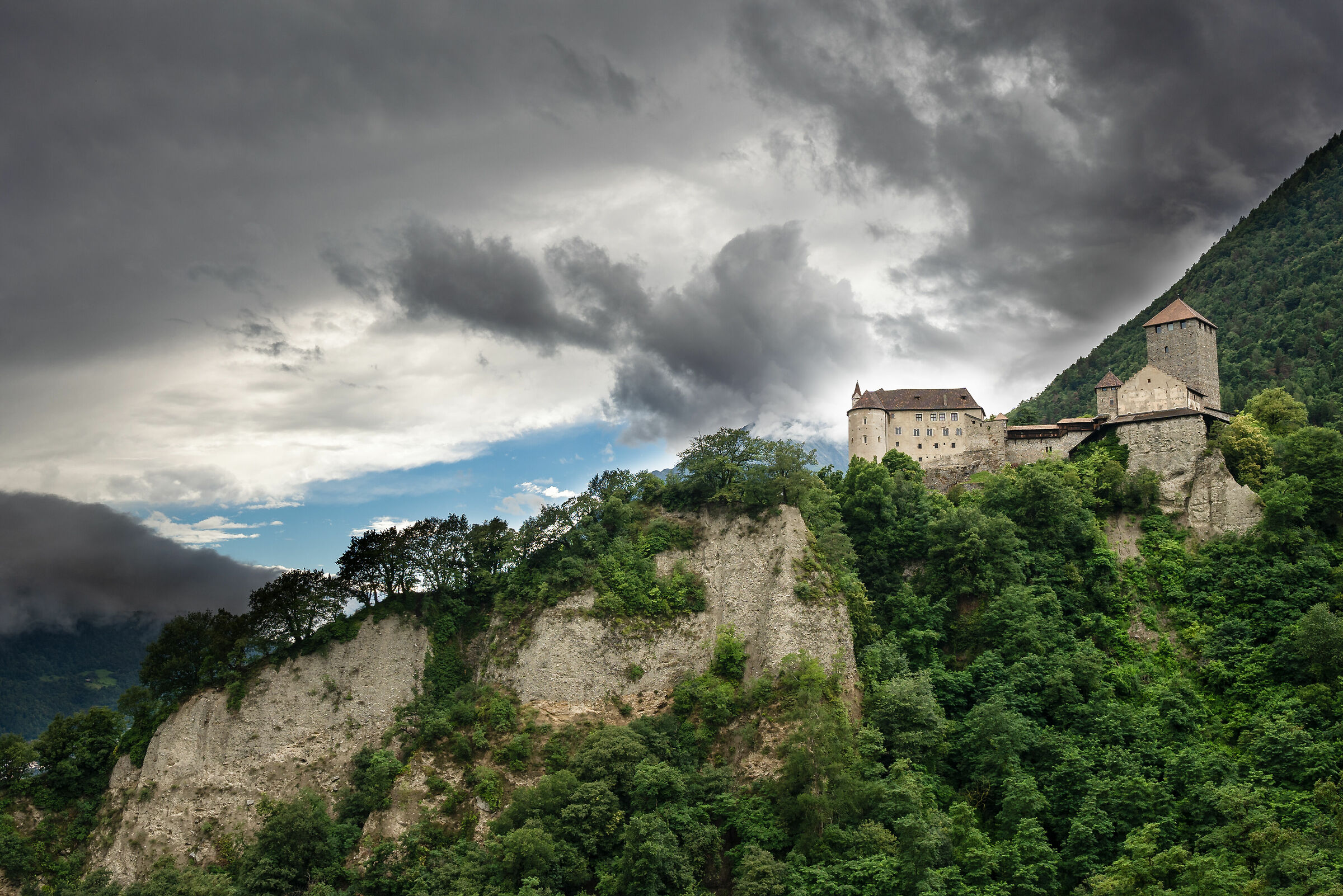 Castel Tirolo - Alto Adige