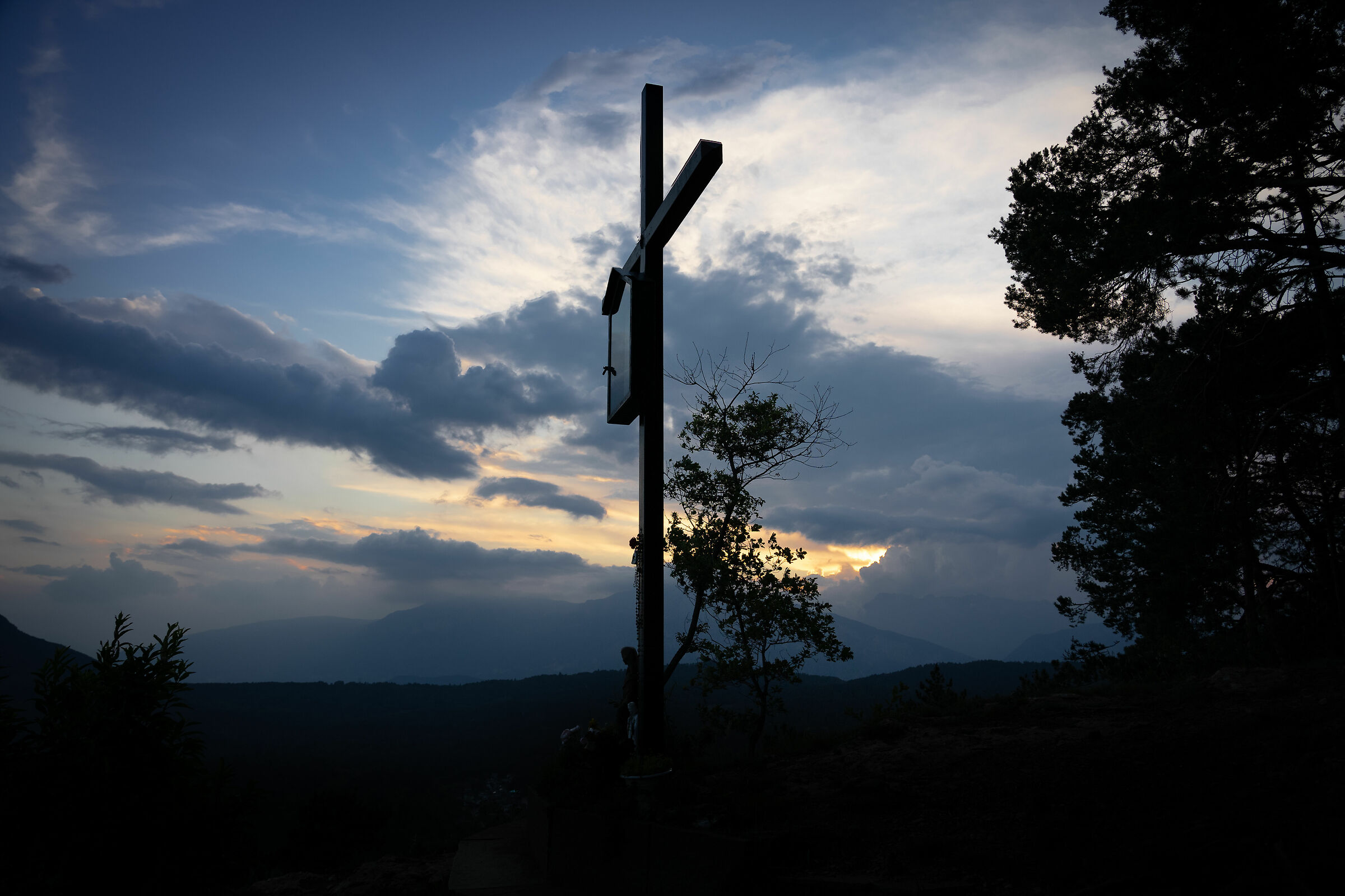 Doss del Cuz - Trentino