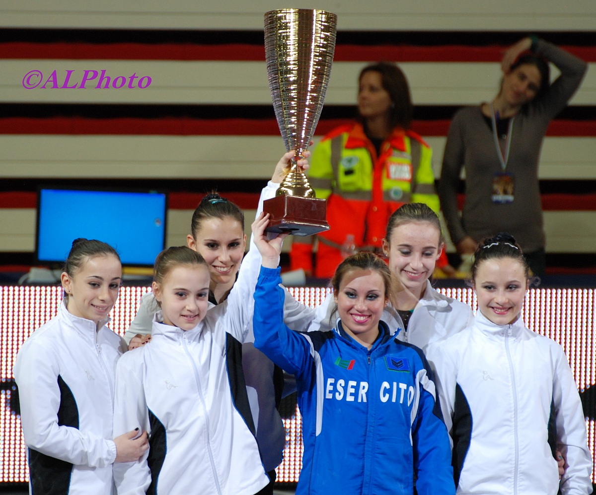 Vittoria della Brixia