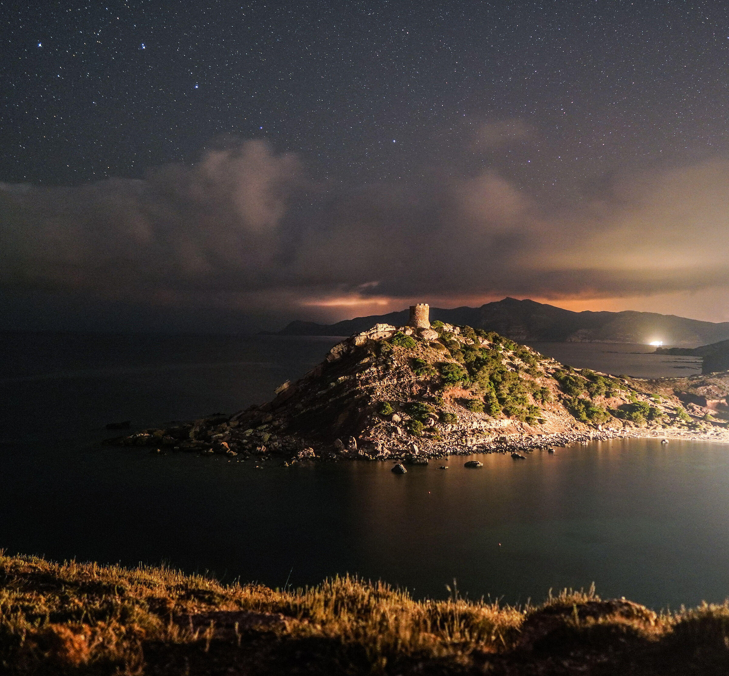 Torre del Porticciolo