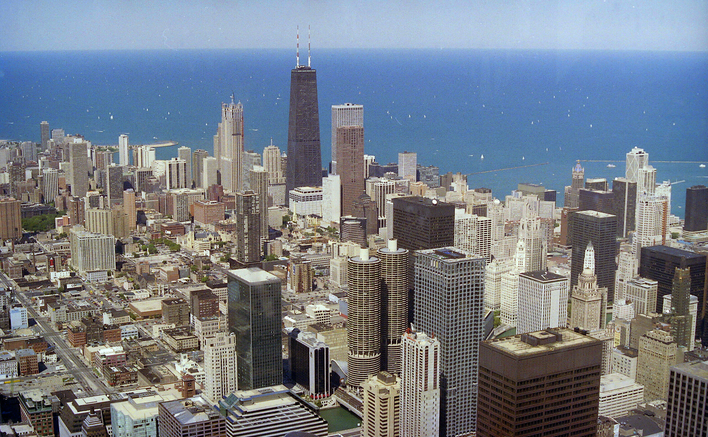 Vintage Chicago (1987)
