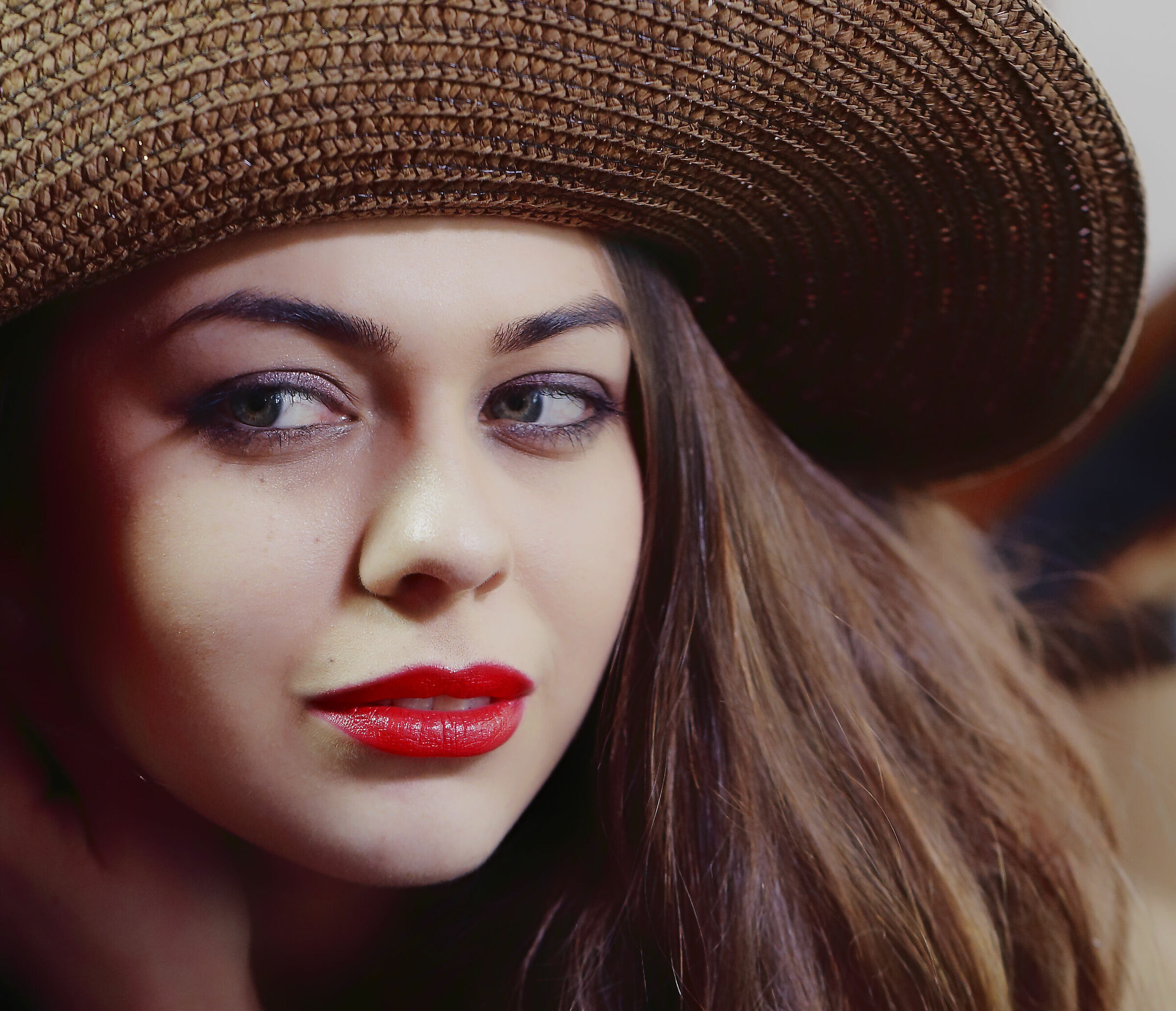 La forza di un sorriso