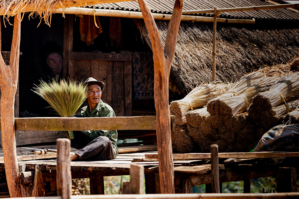 Un nuovo tetto si farà.