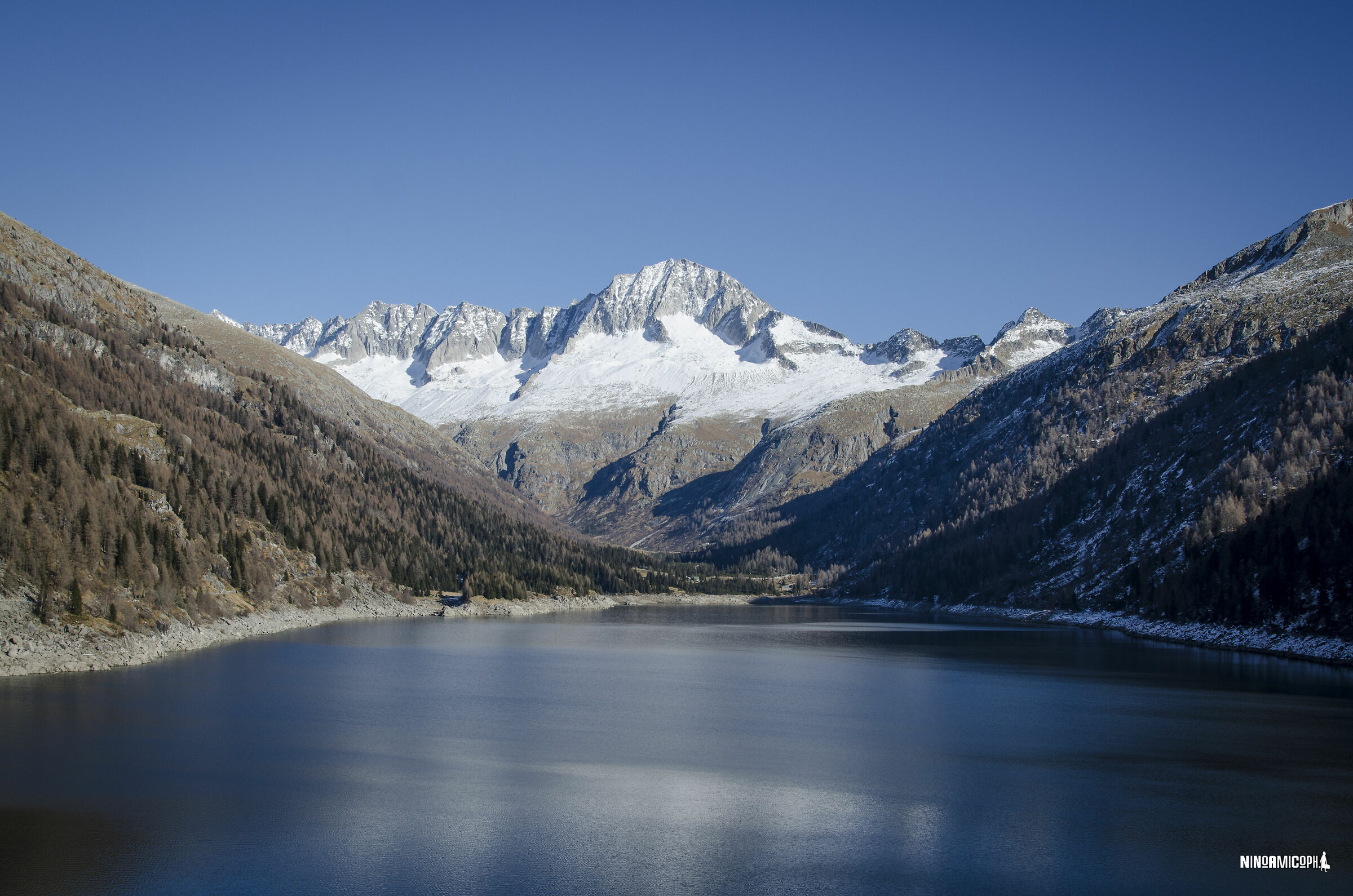 Val di Fumo - Trentino