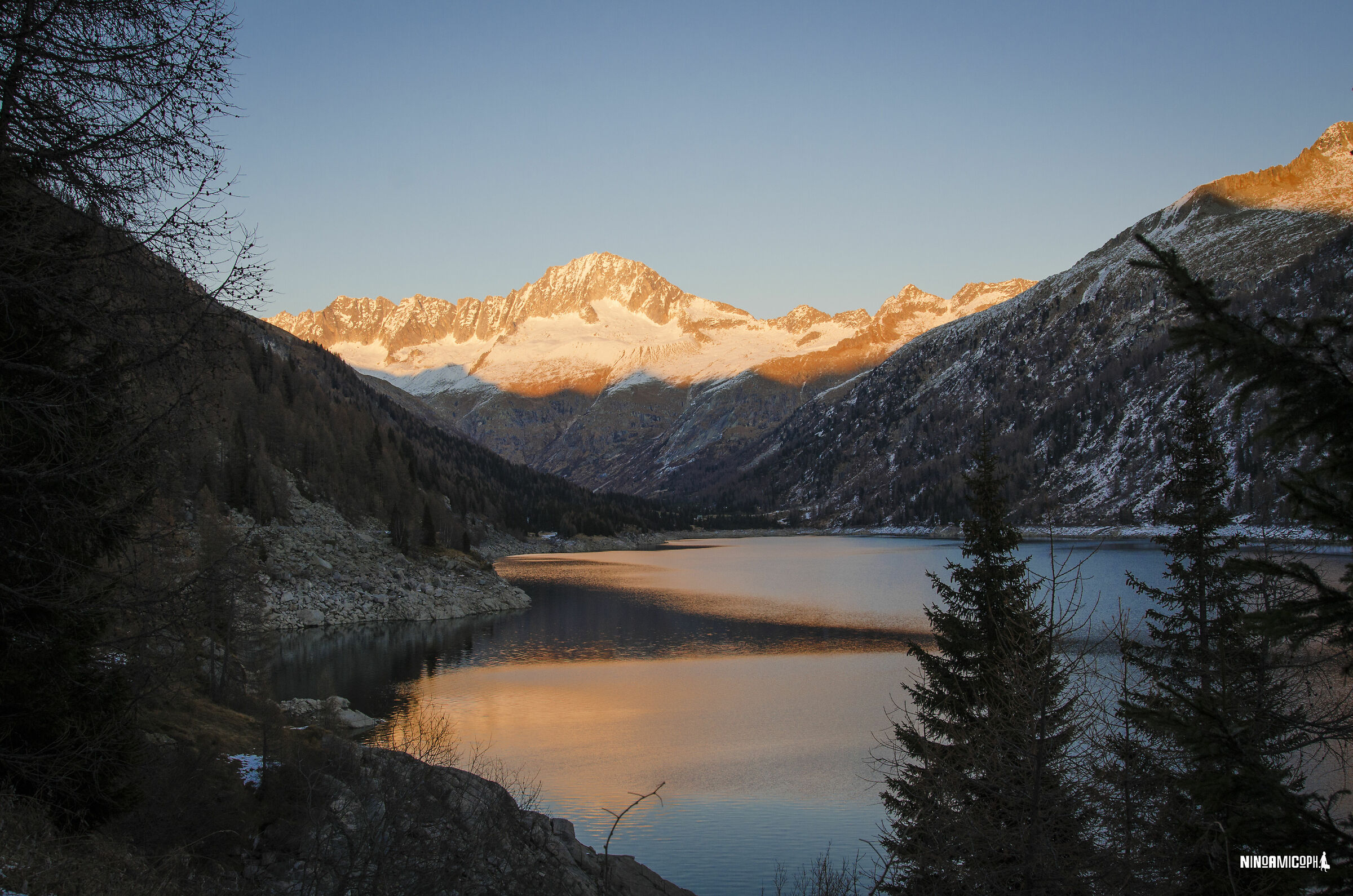 Val di Fumo - Trentino