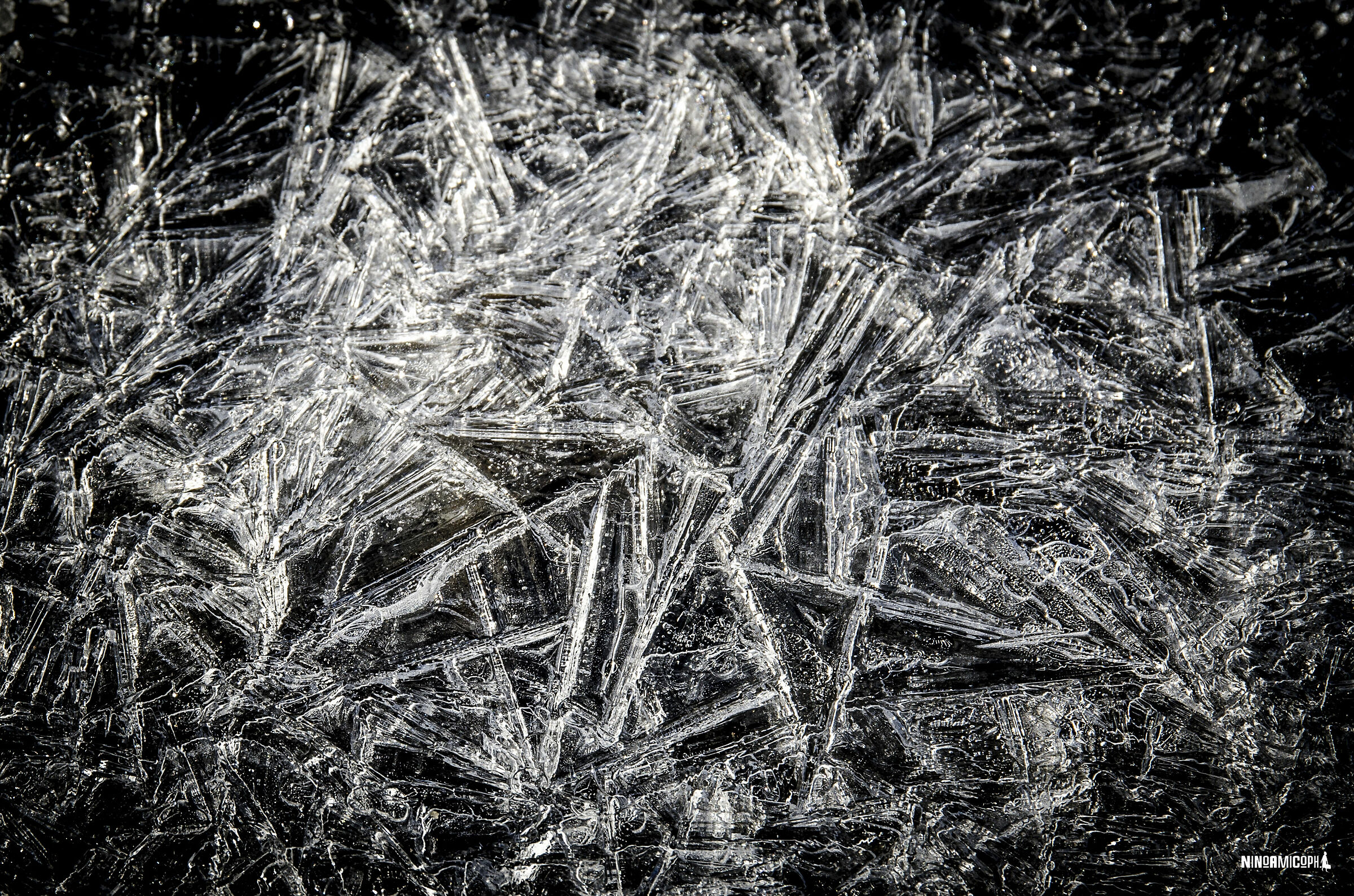 Ice