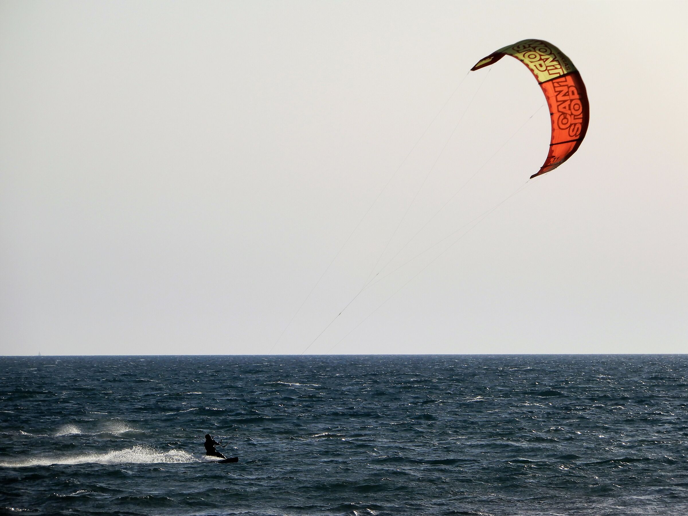 Wind Surf
