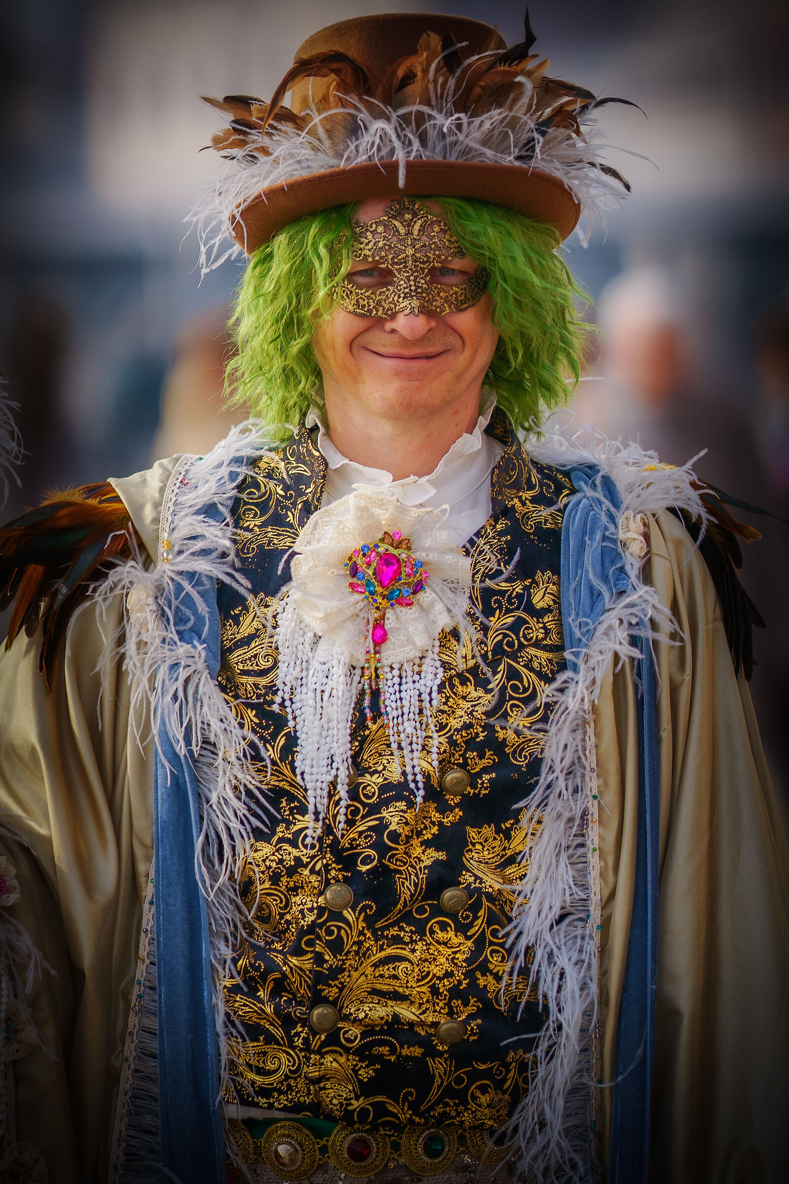 Carnevale Venezia 2020  2