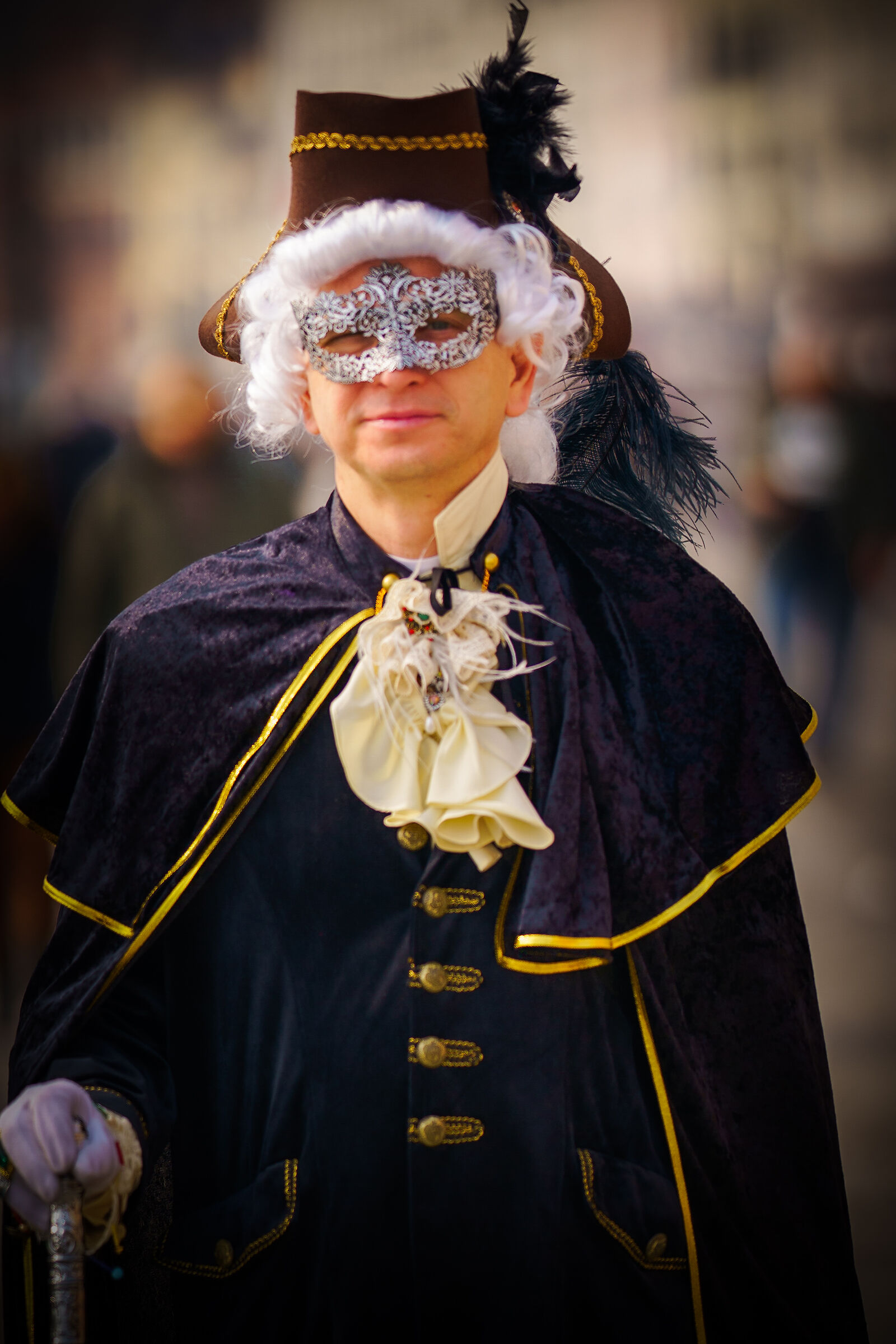 Carnevale Venezia 2020 3
