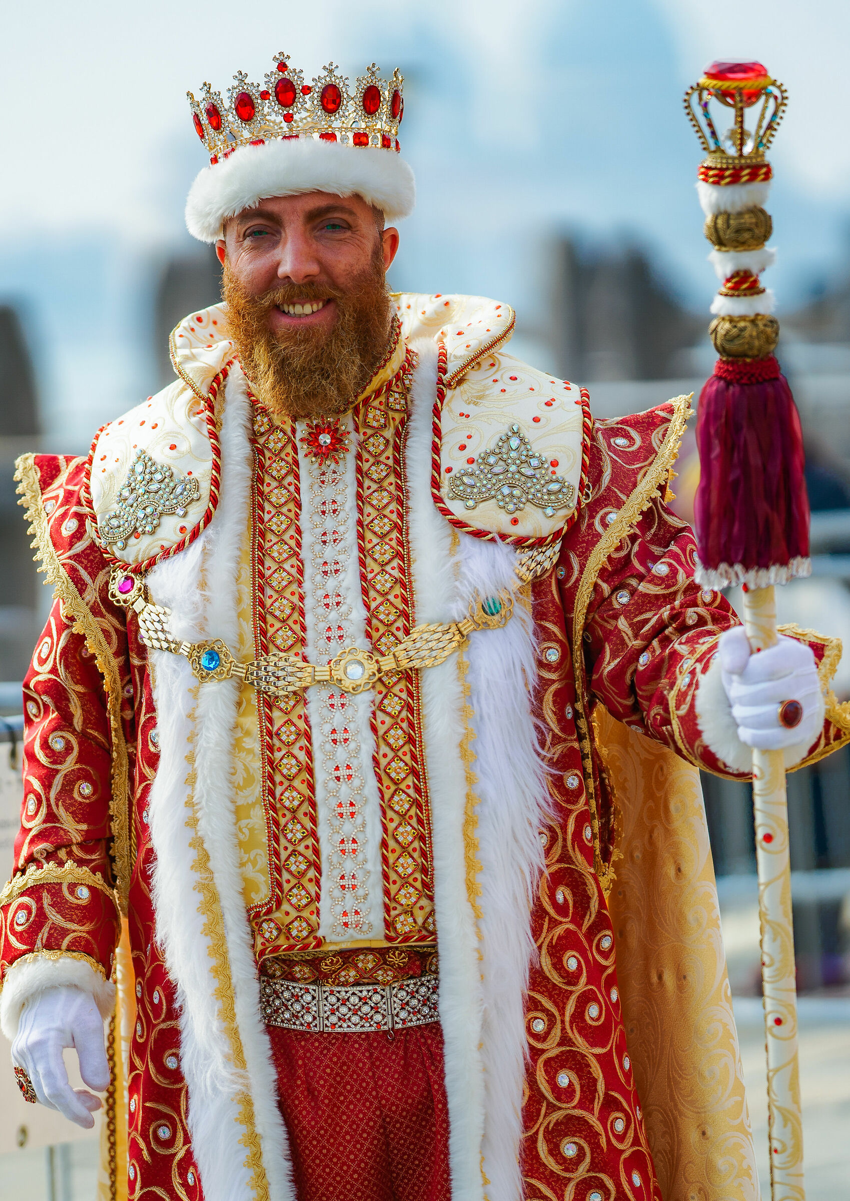 Carnevale Venezia 2020 4