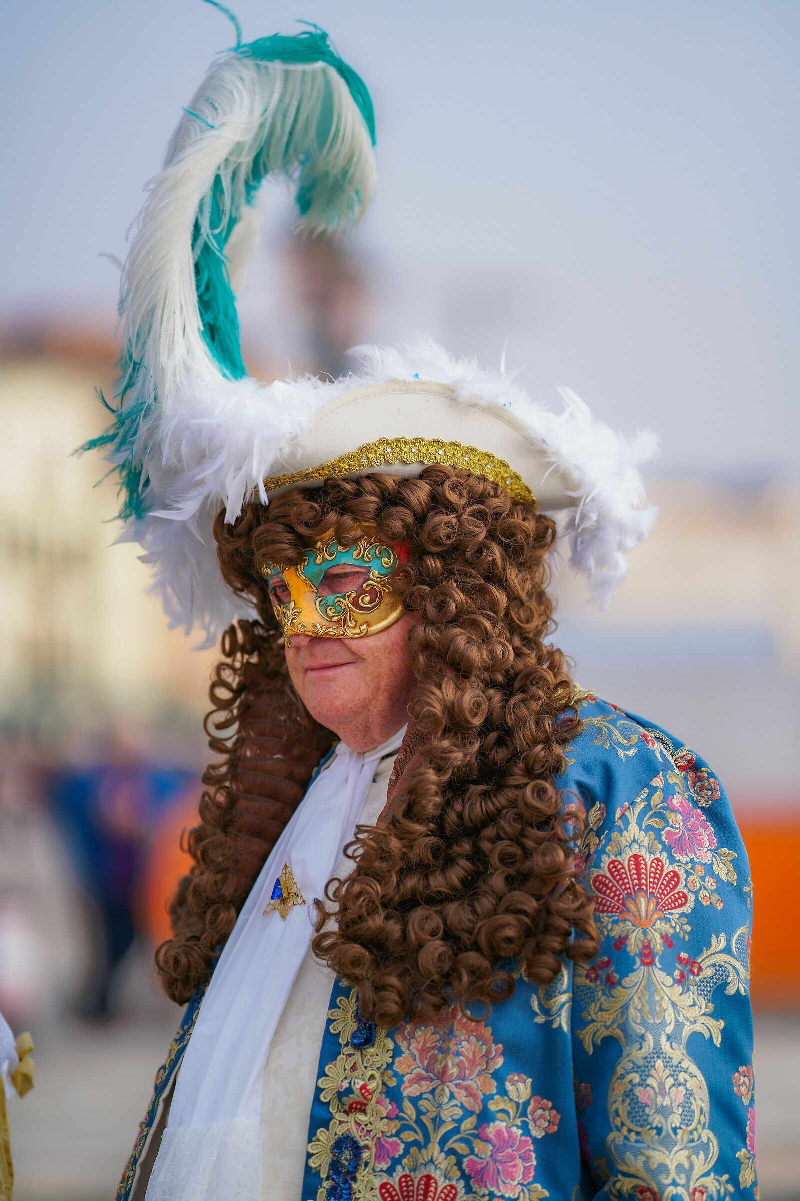 Carnevale Venezia 2020 6