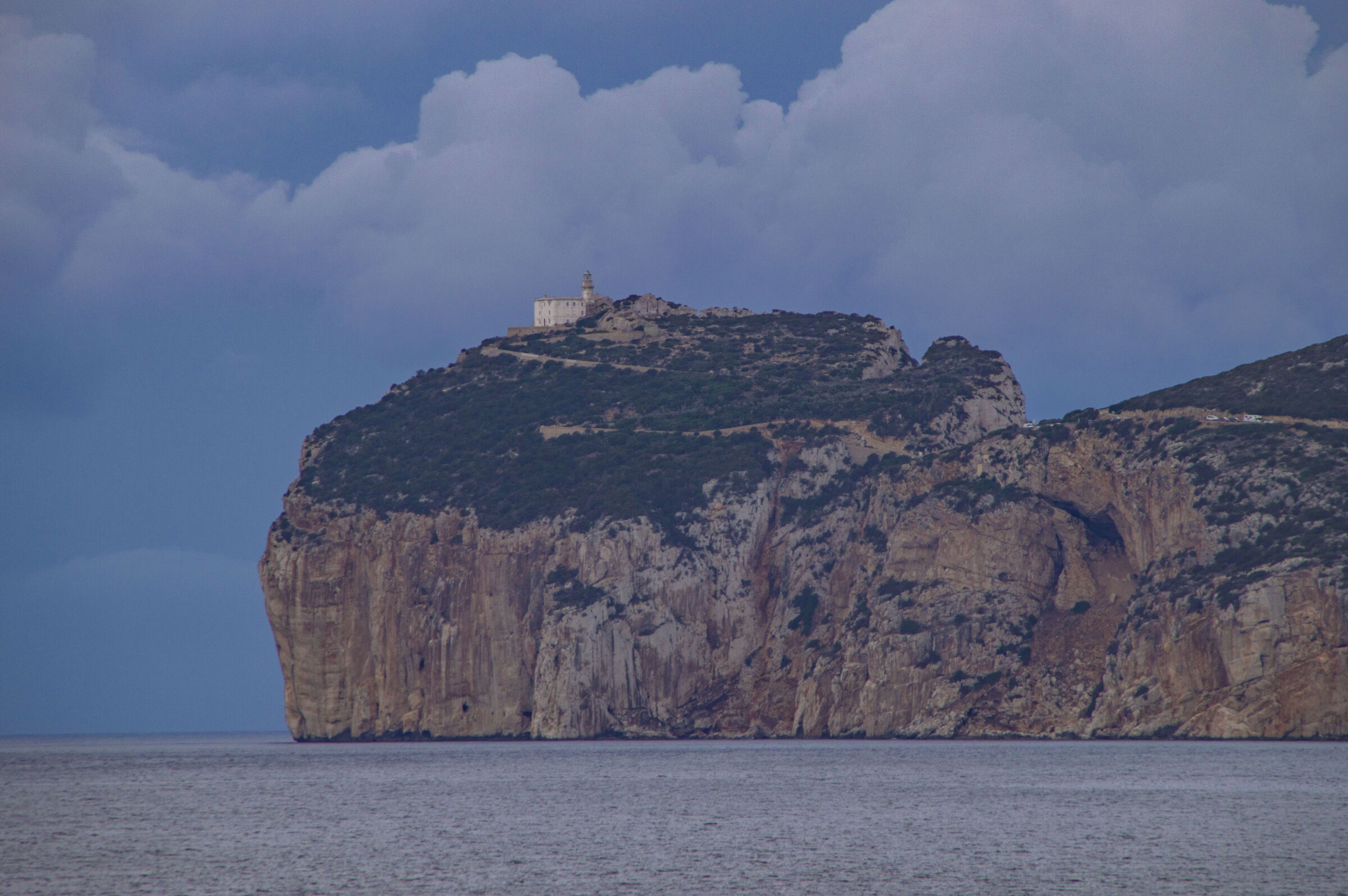 Alghero - Capo Caccia