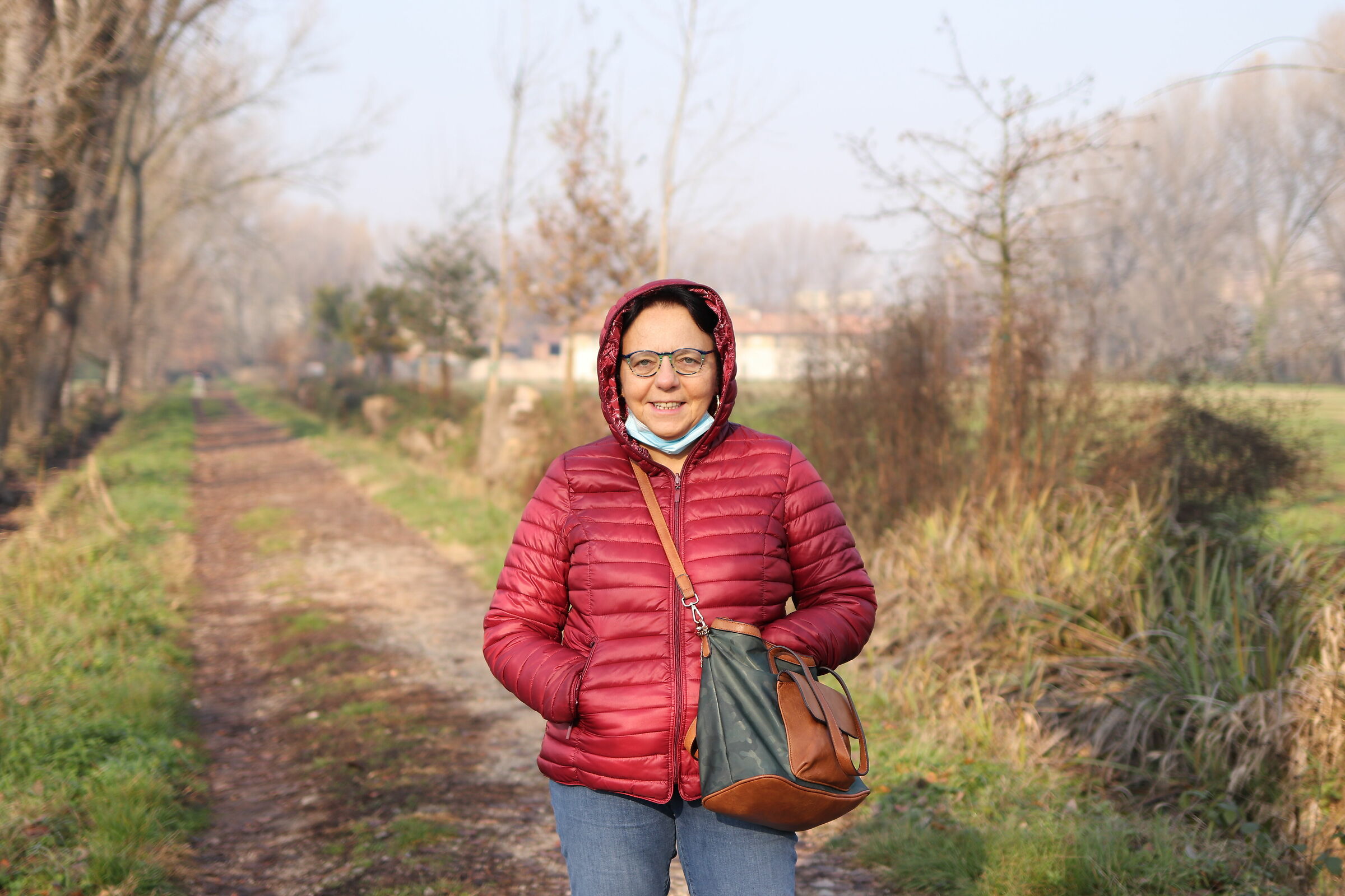 La modella preferita