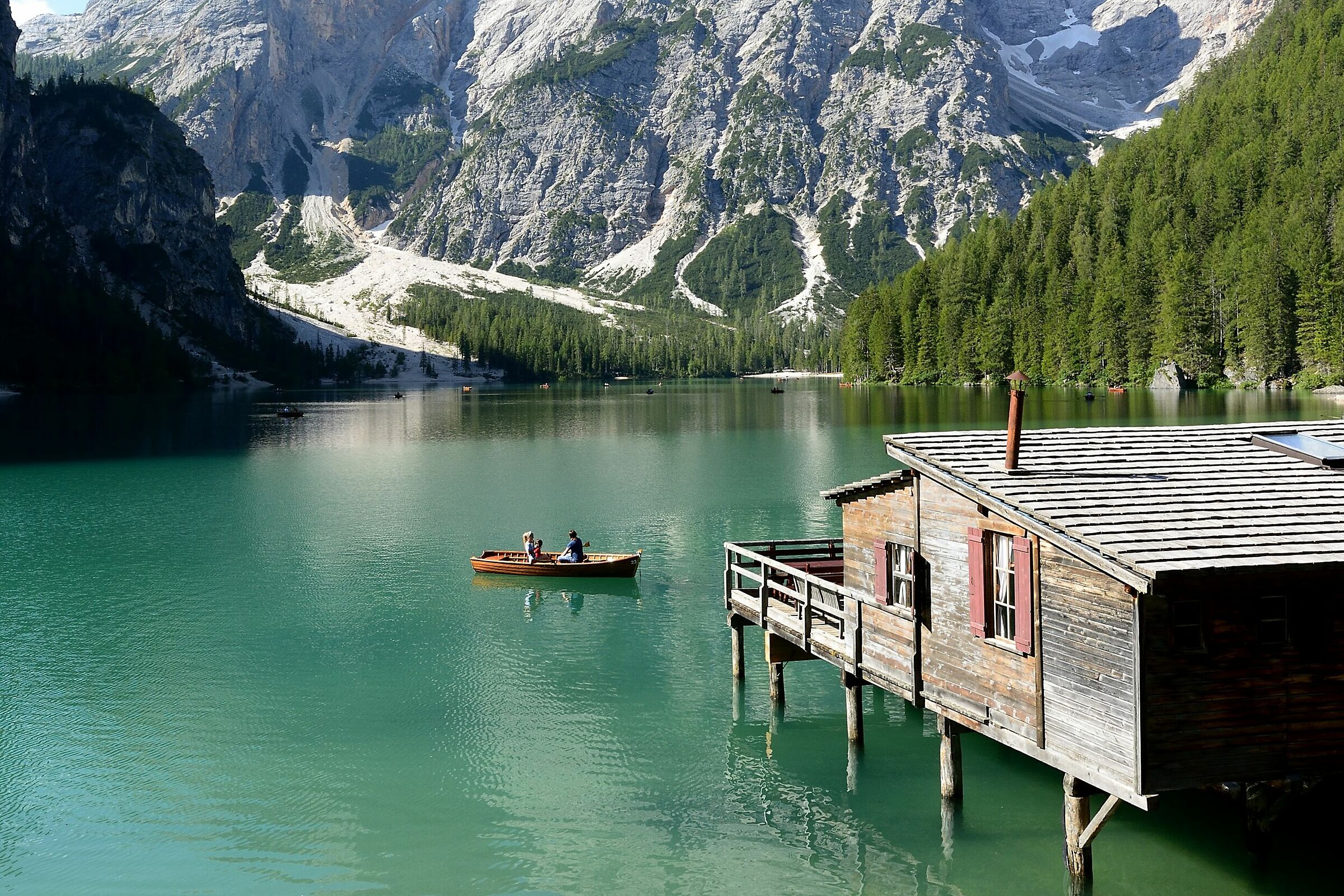 Braies