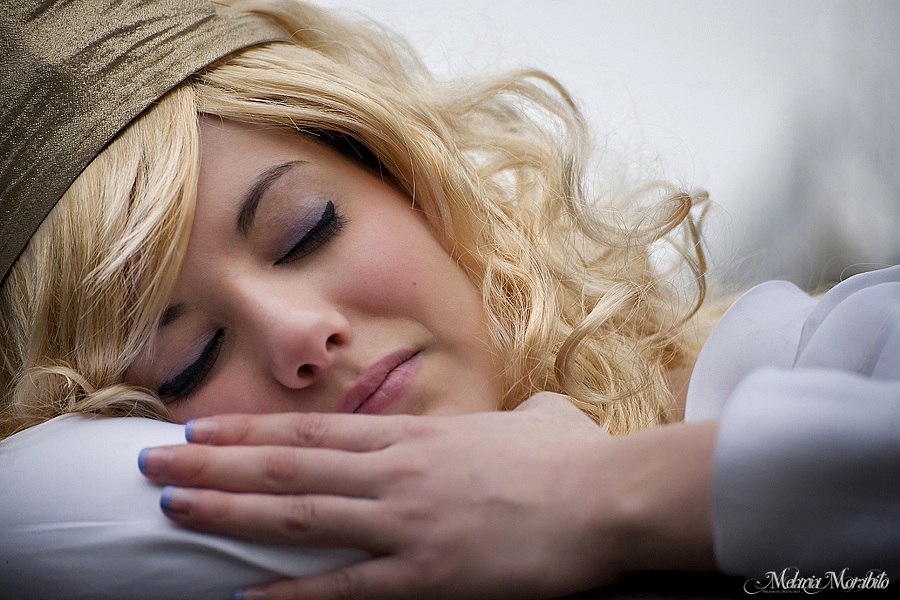 Sleeping Beauty