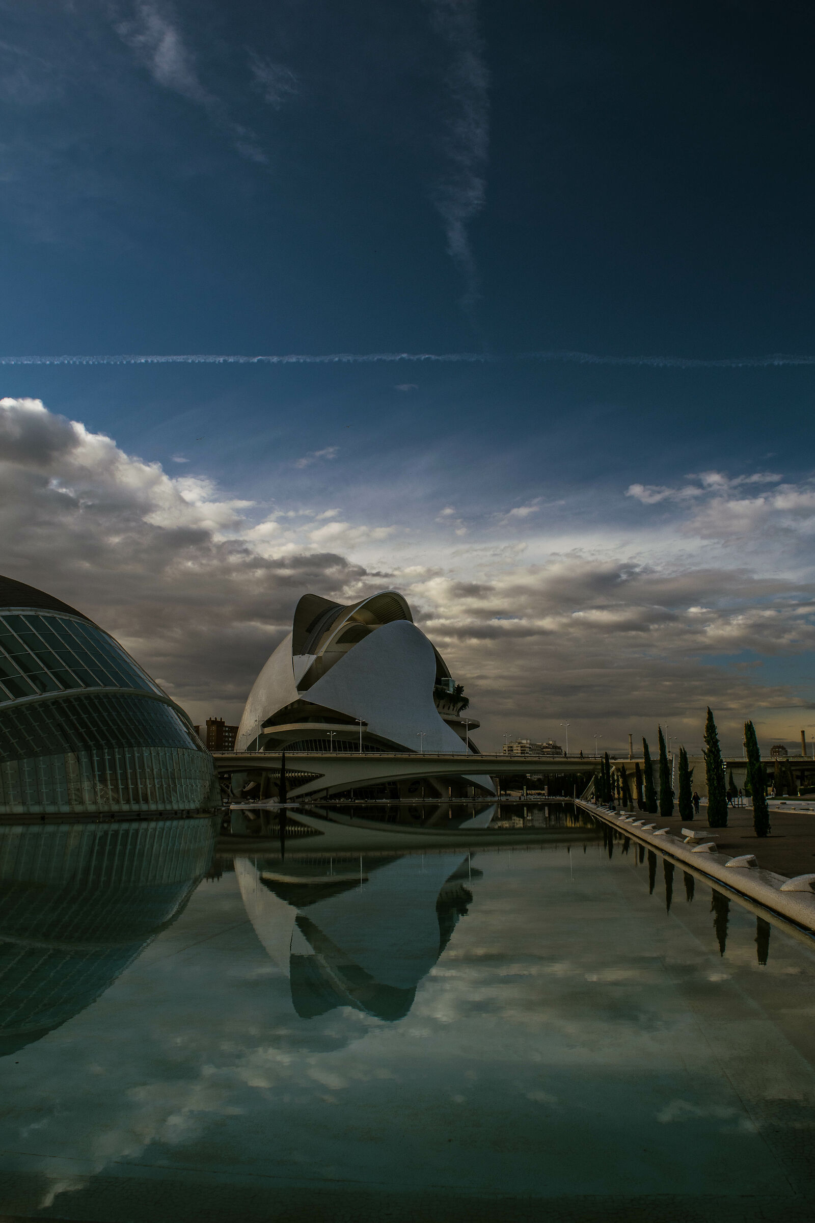 ciudad de l artes