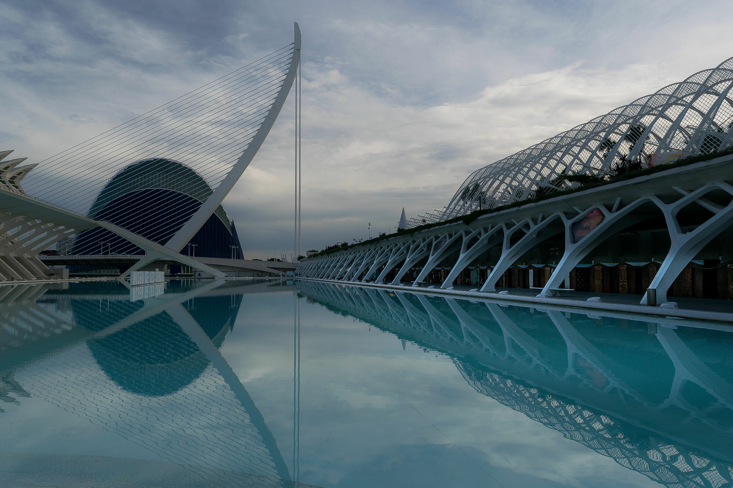 ciudad de l artes