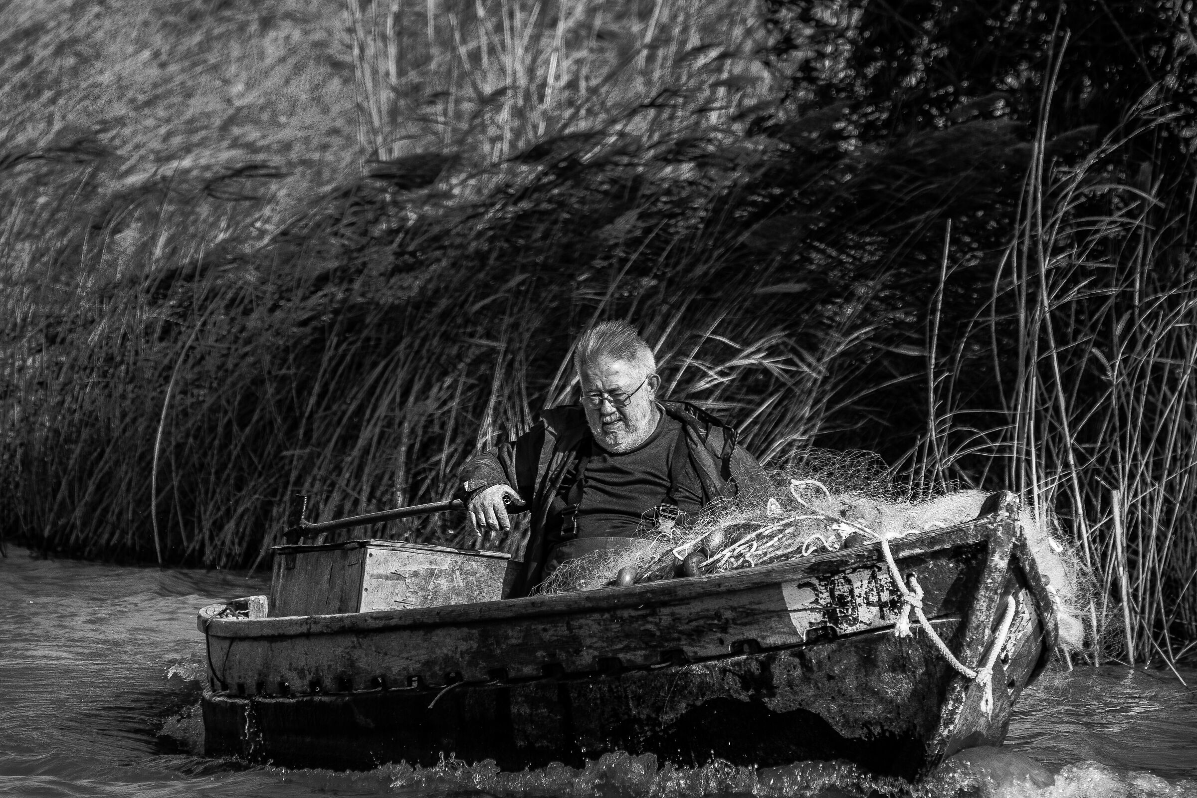 Parco Albufera (Spagna)