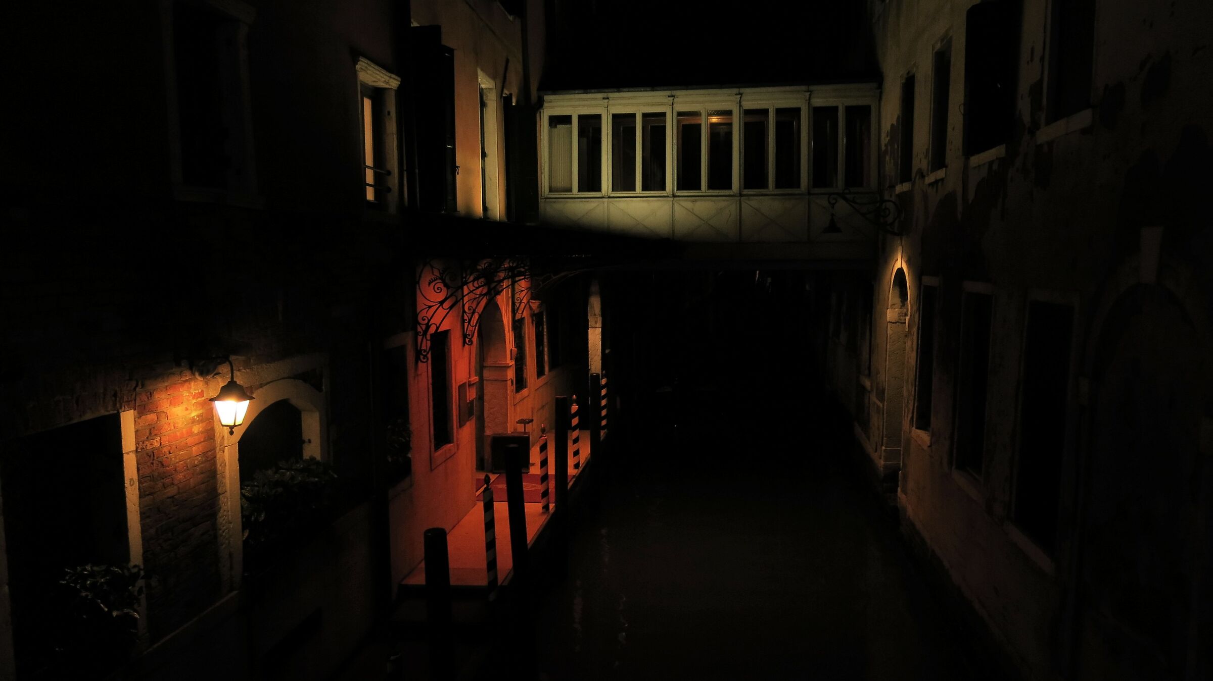 Venezia by Night