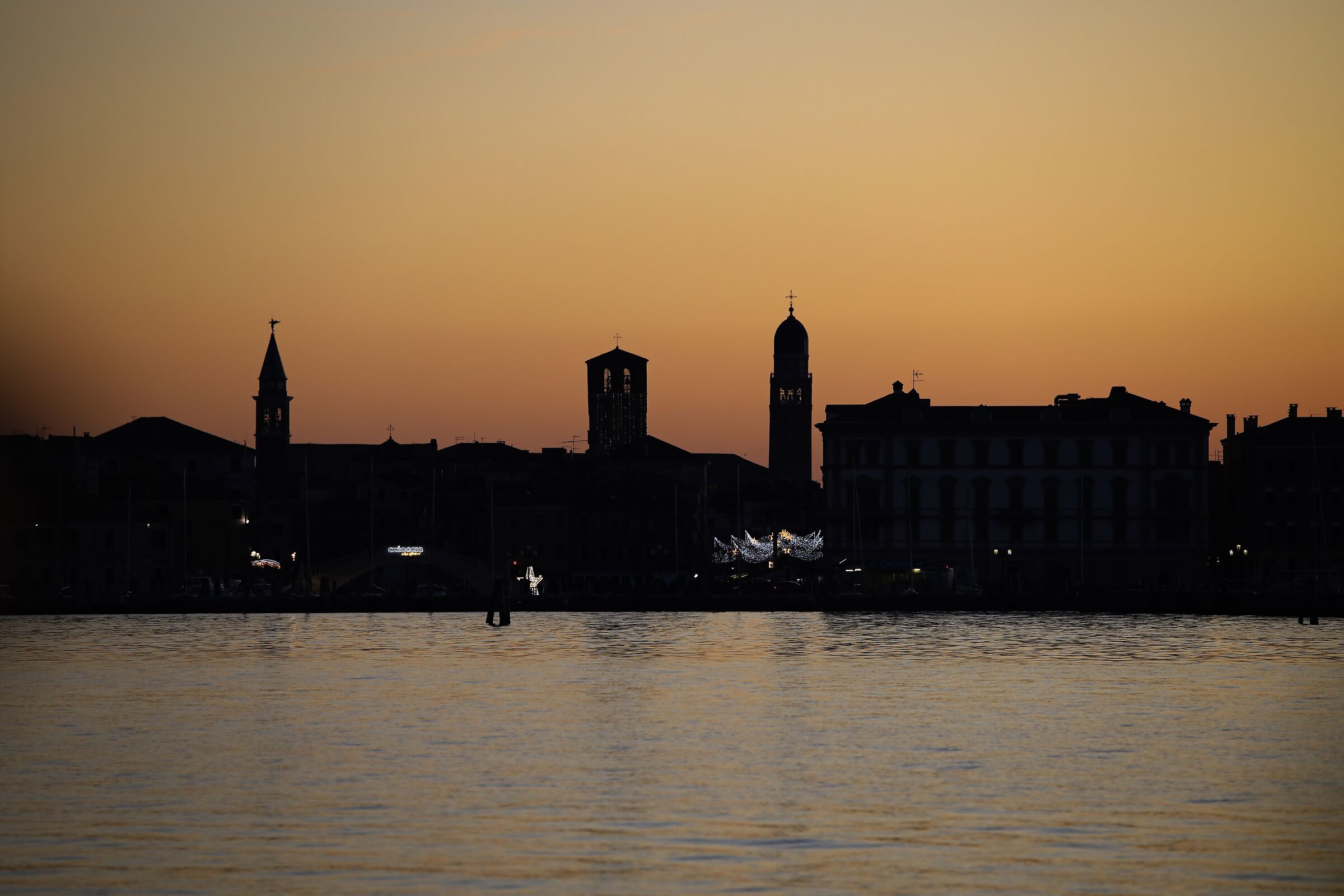 Chioggia