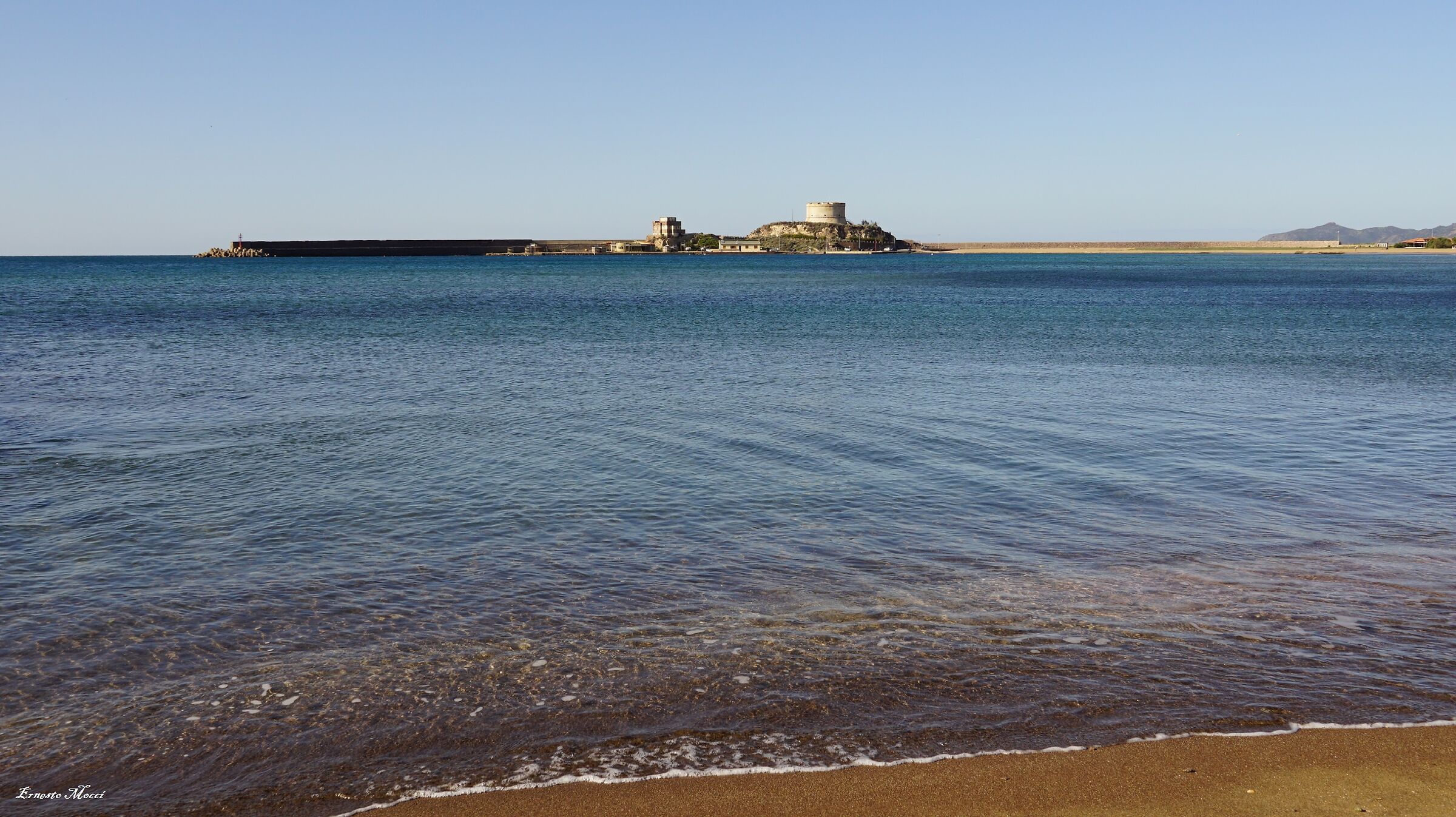 it's just a matter of time