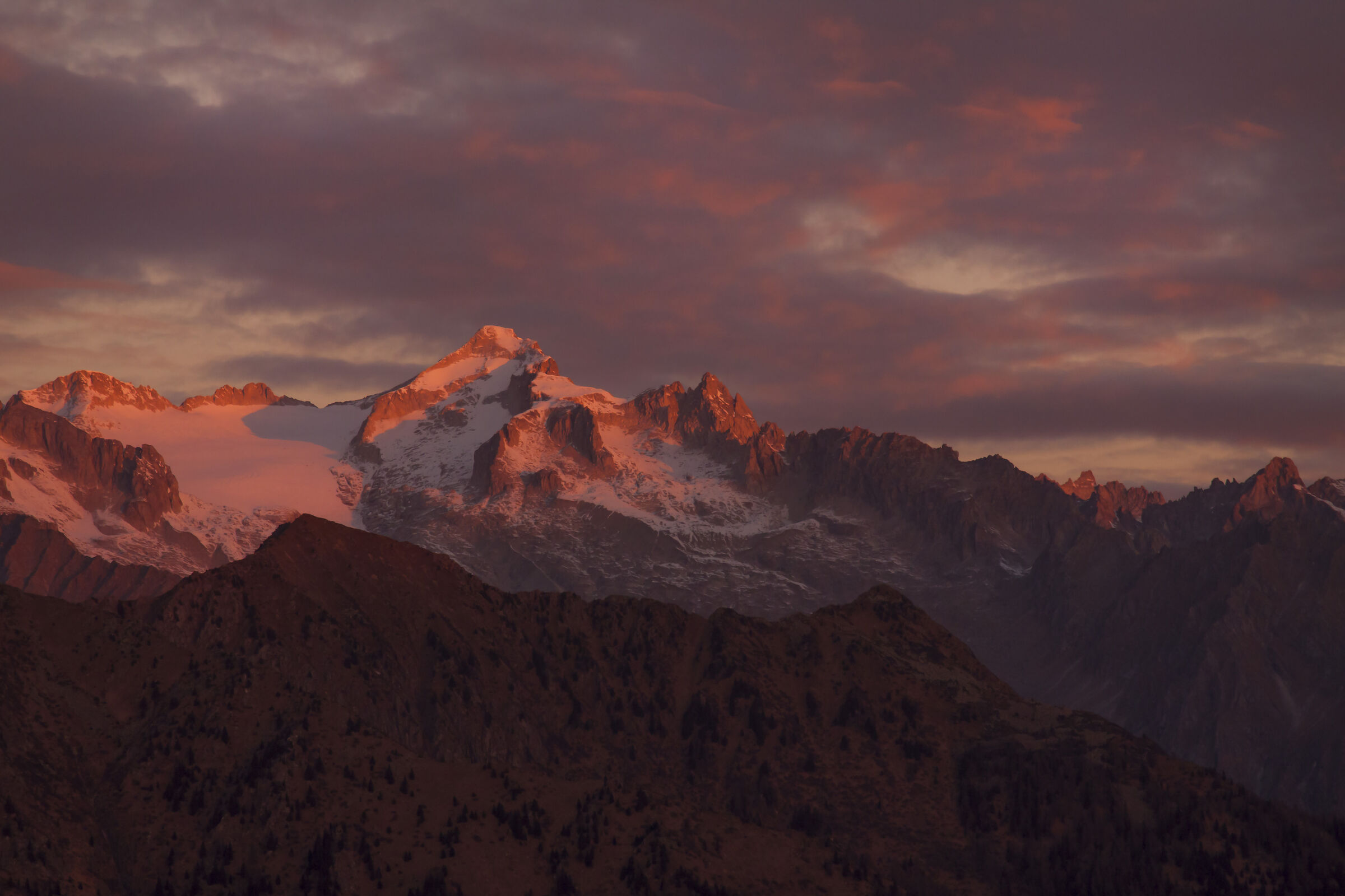 Presanella da Durmont