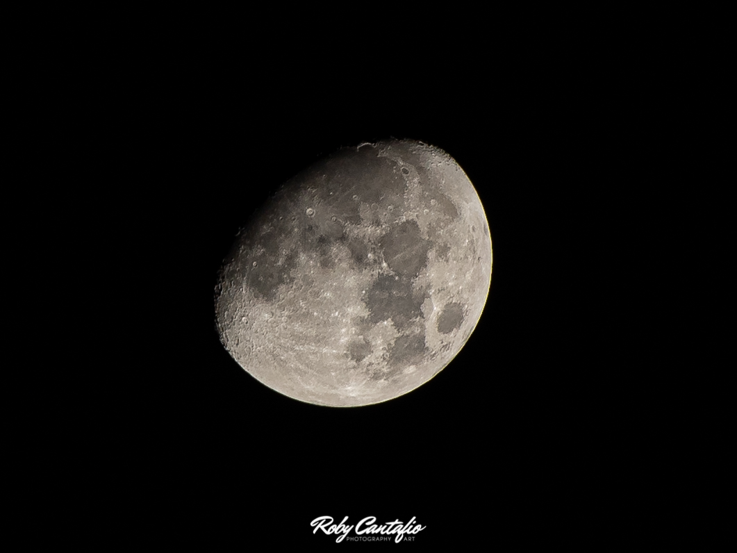 MOON ... 25-11-2020