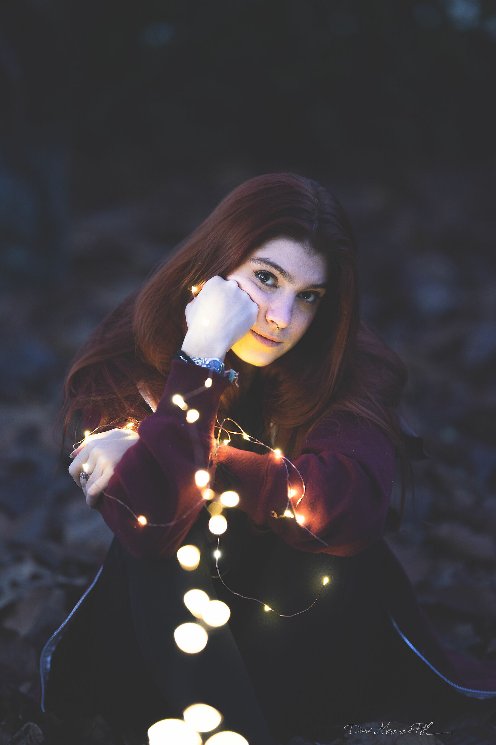 Fairy Lights