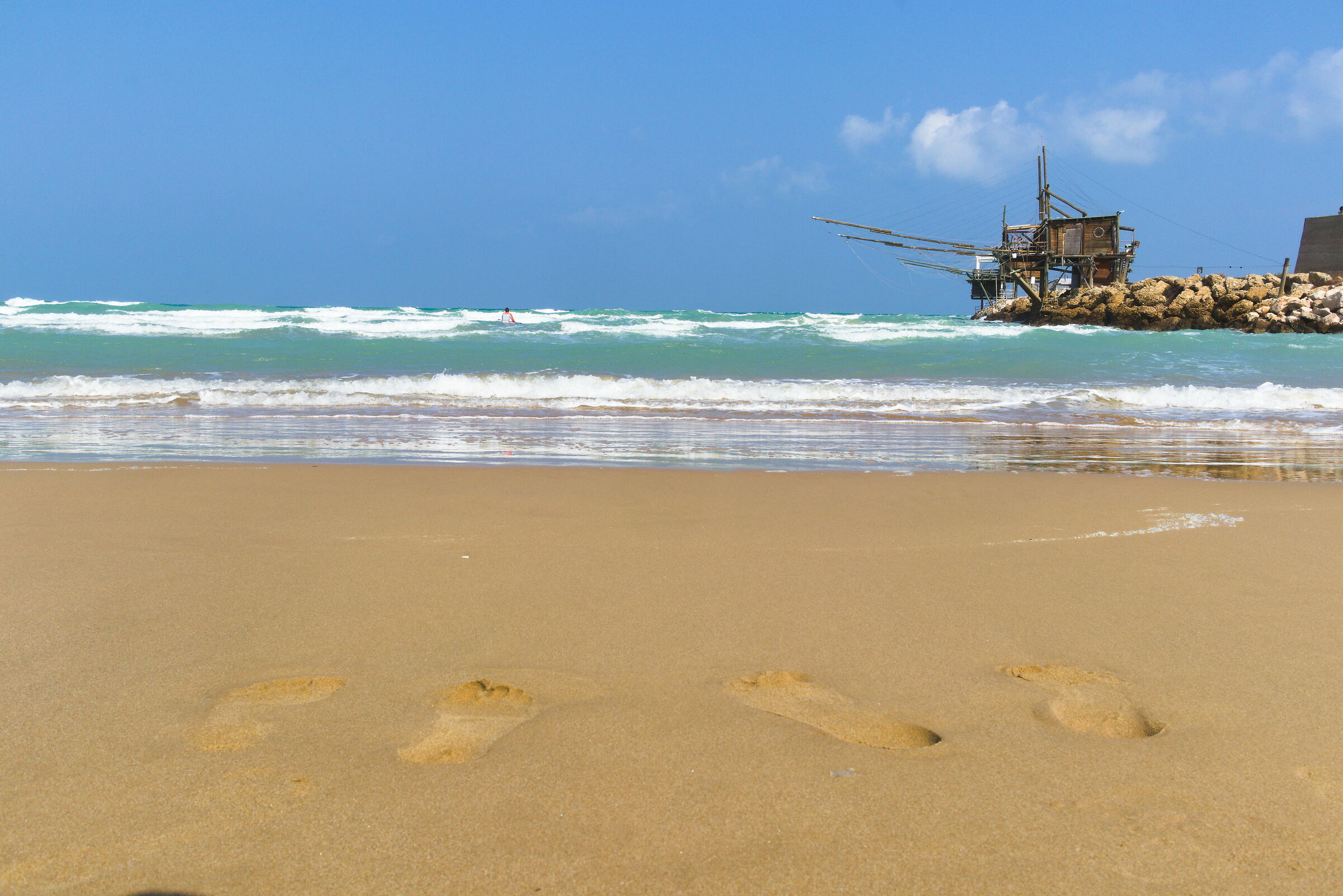 Futuro e mare, due incognite intriganti