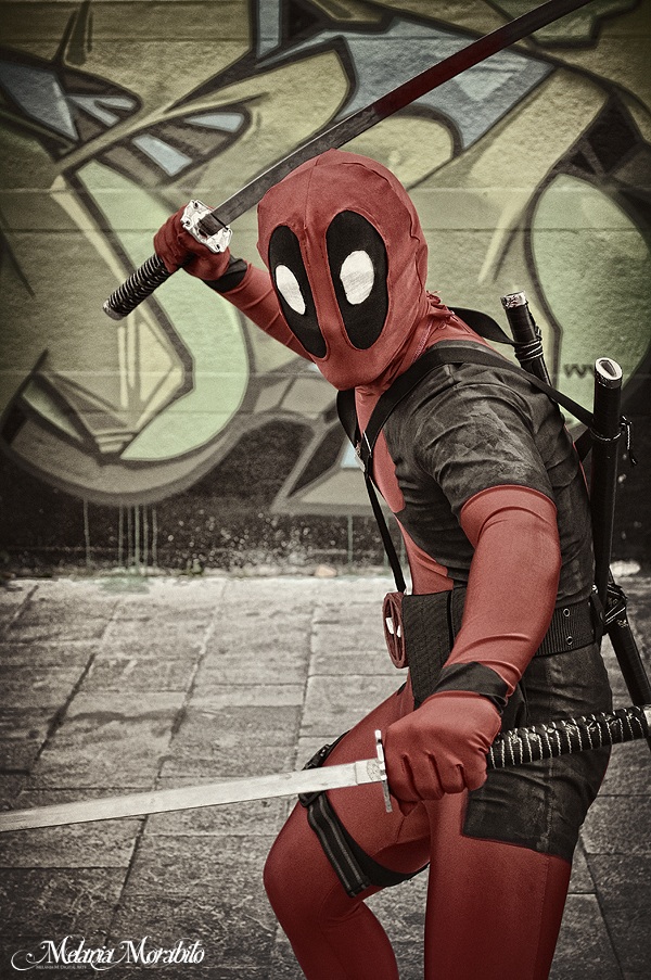 Deadpool