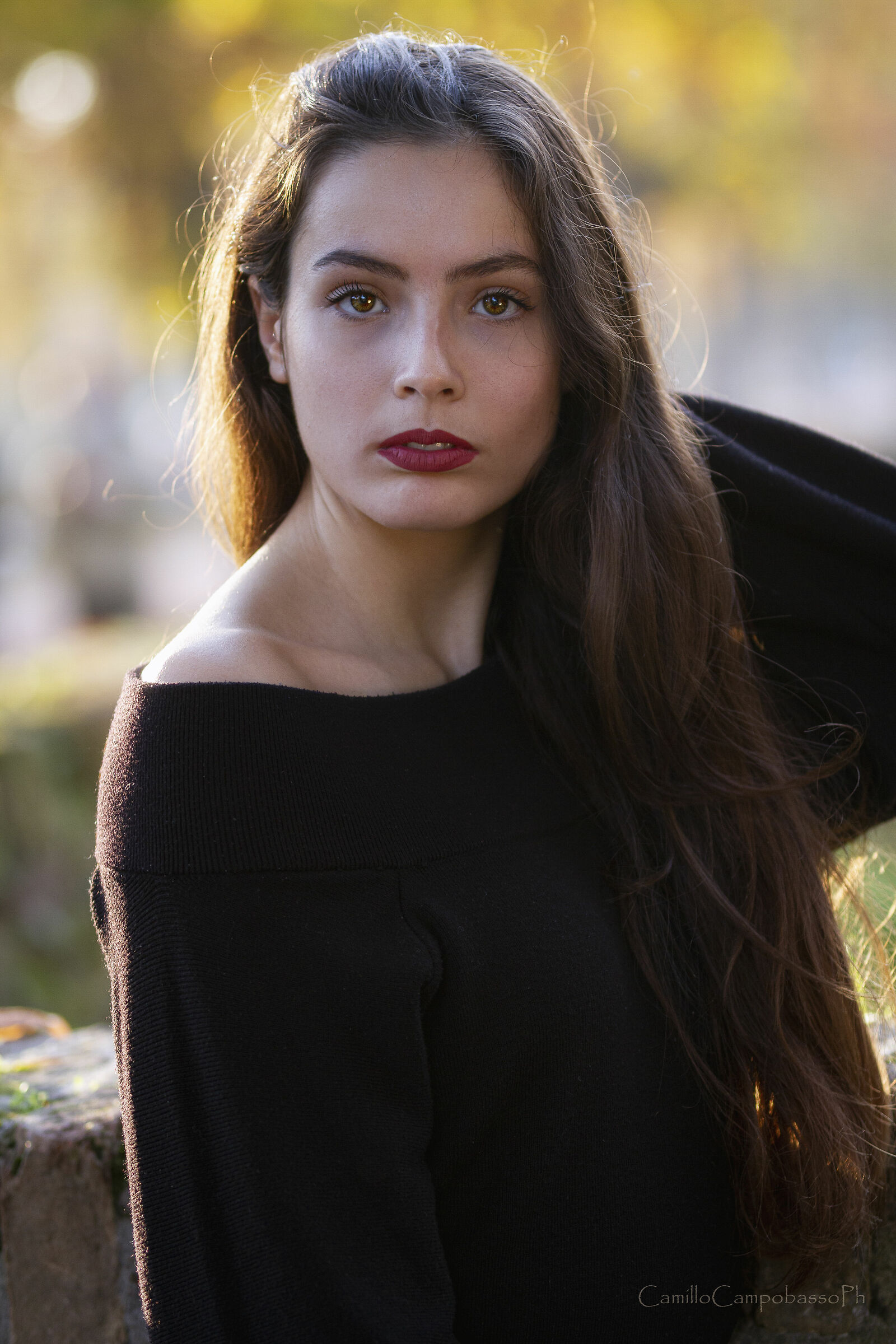 Matilde