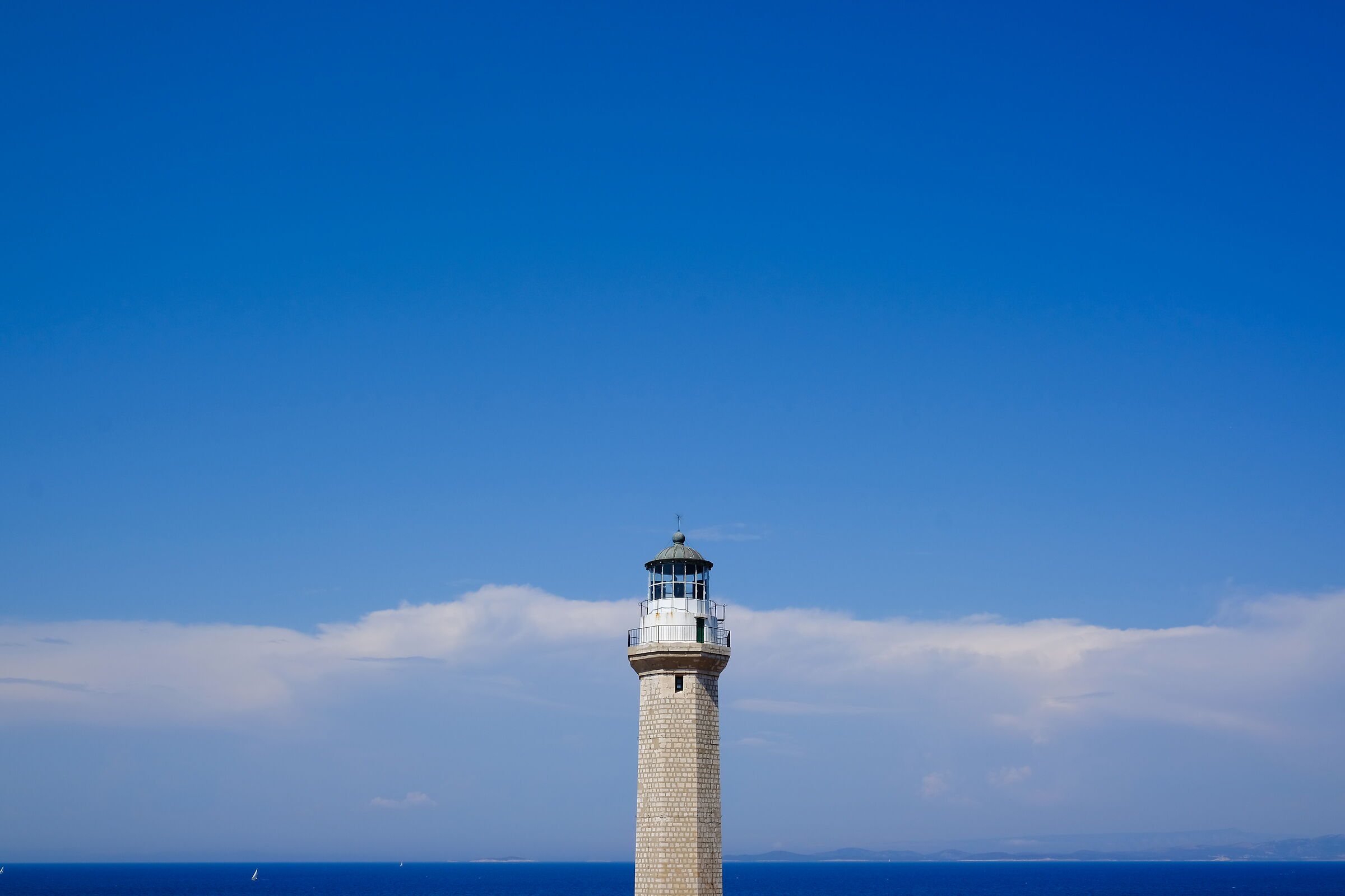 Lighthouse