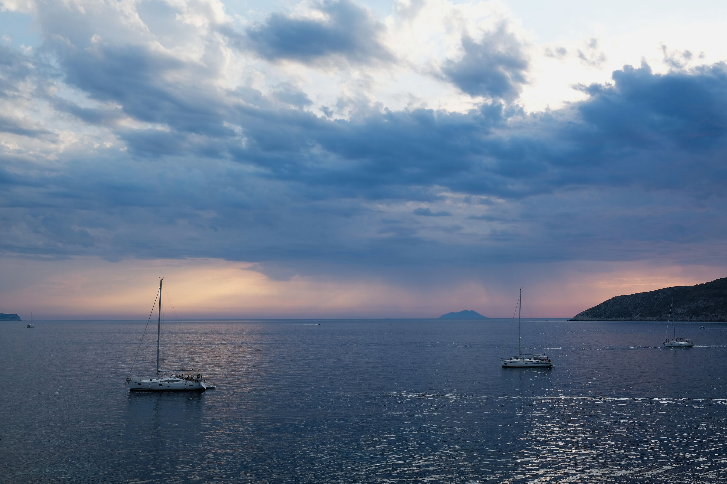 Sea