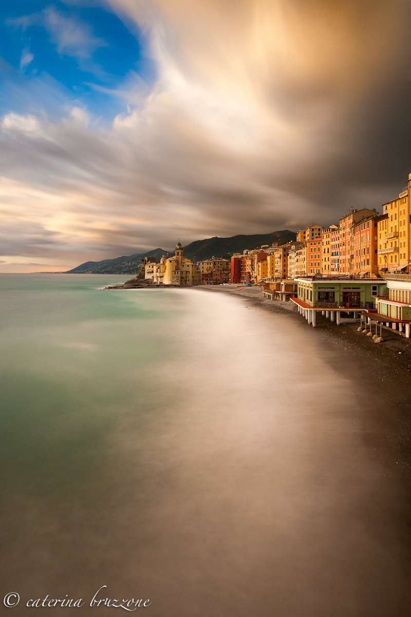 Camogli