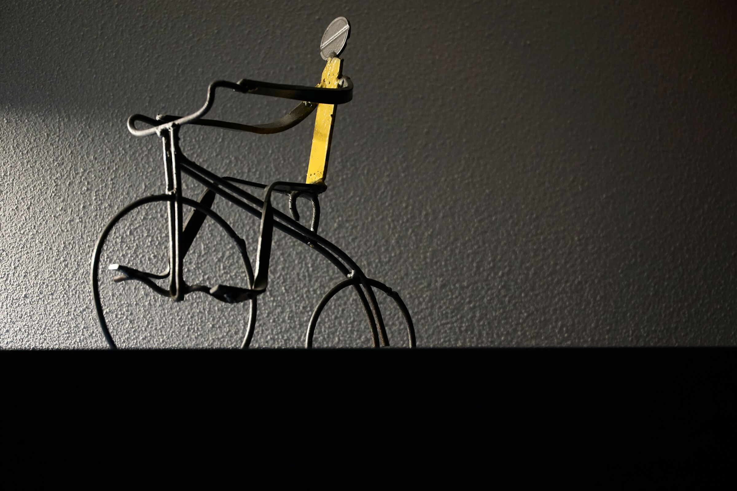 Uomo solo al comando