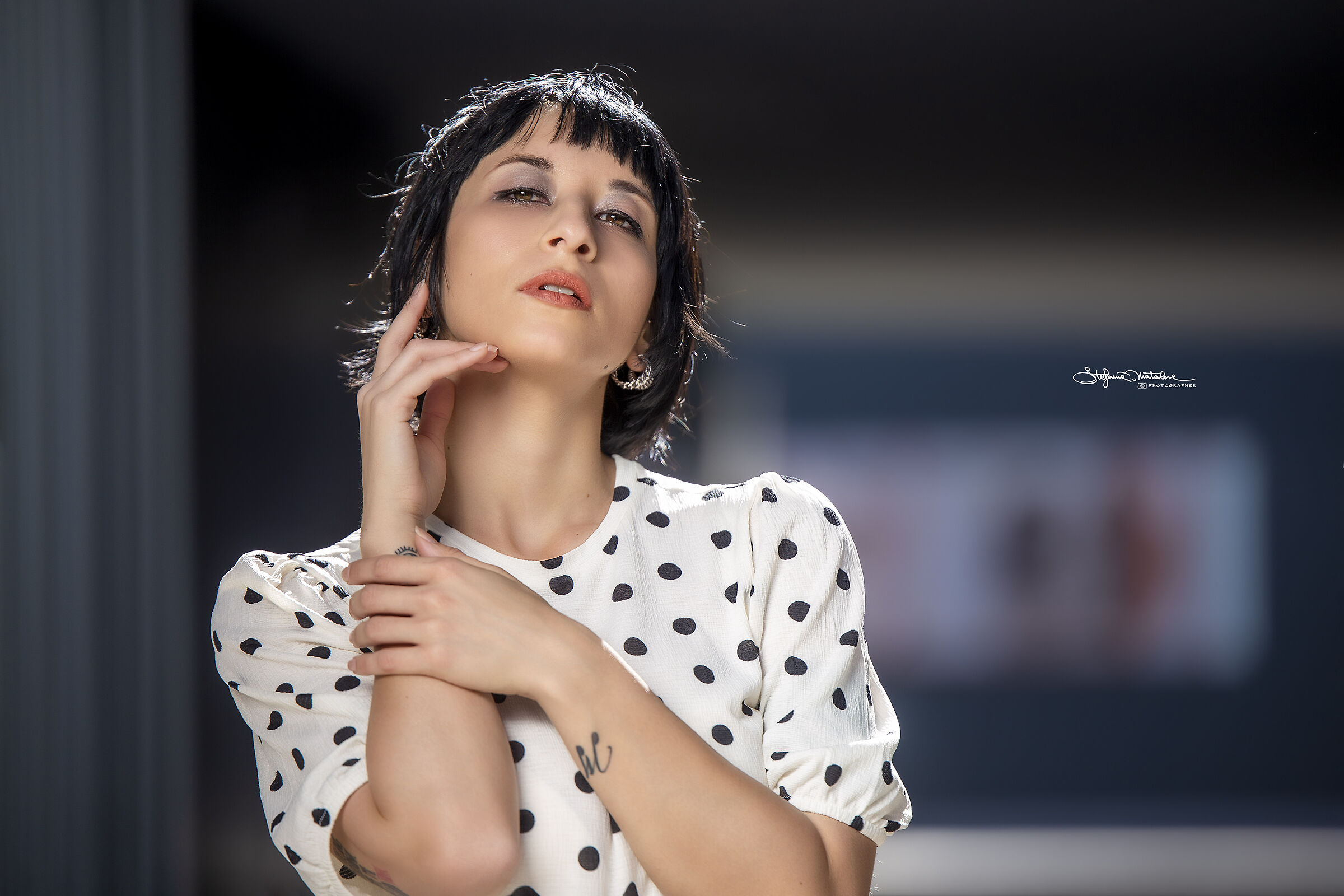 Sara, 1
