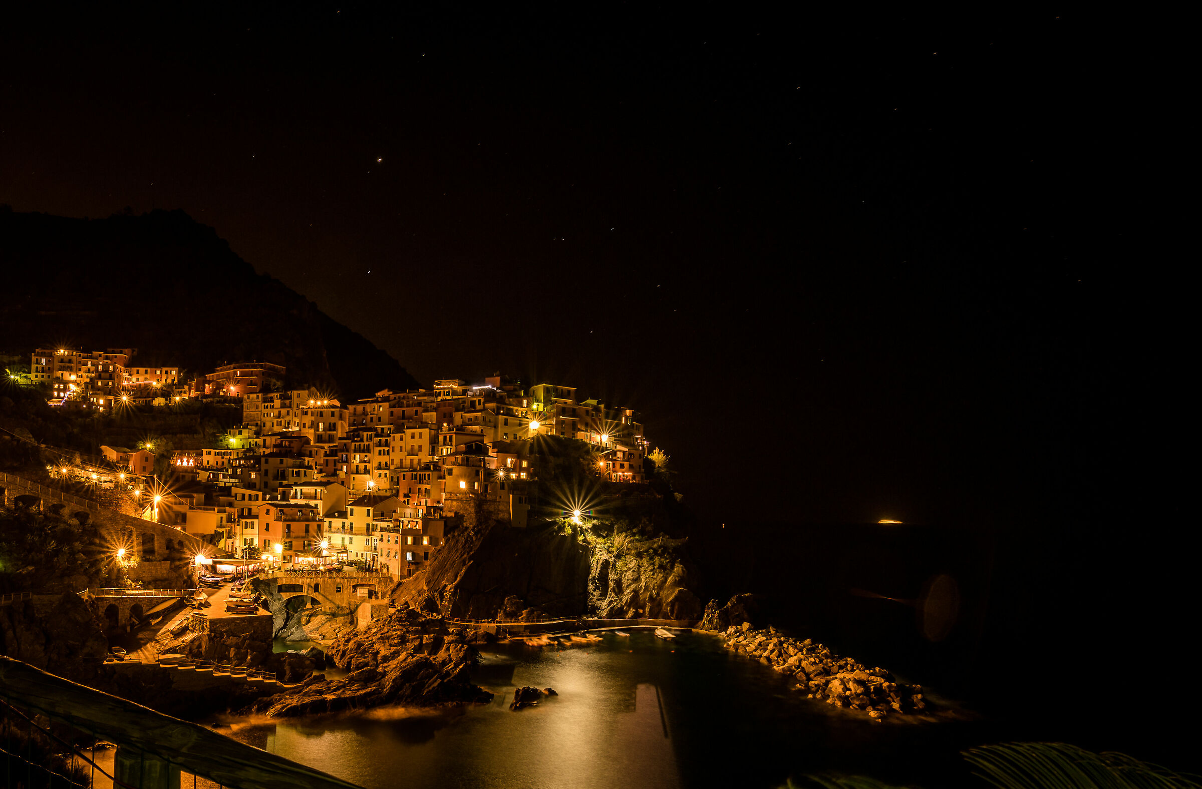 Manarola