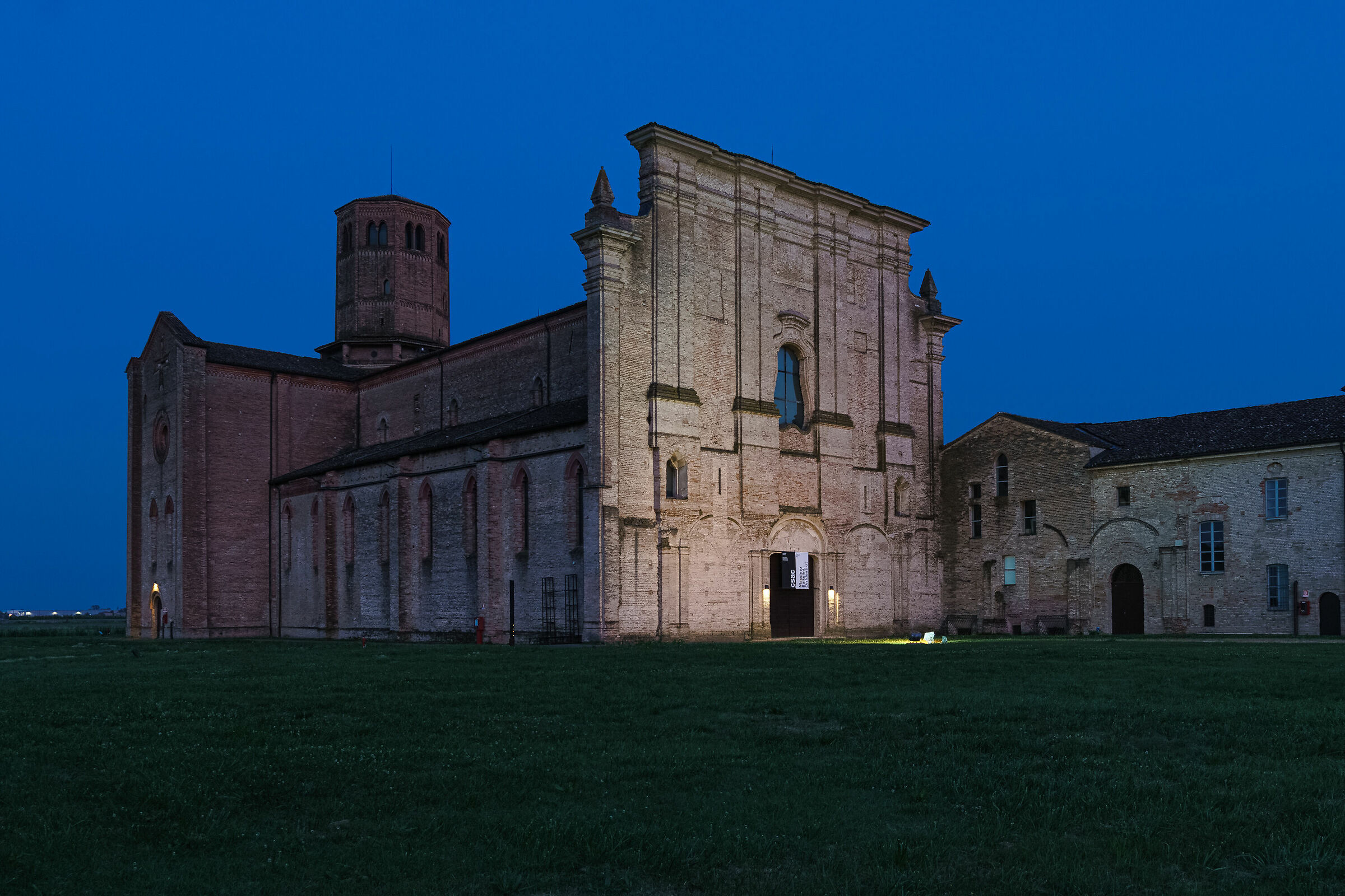 Valserena Abbey